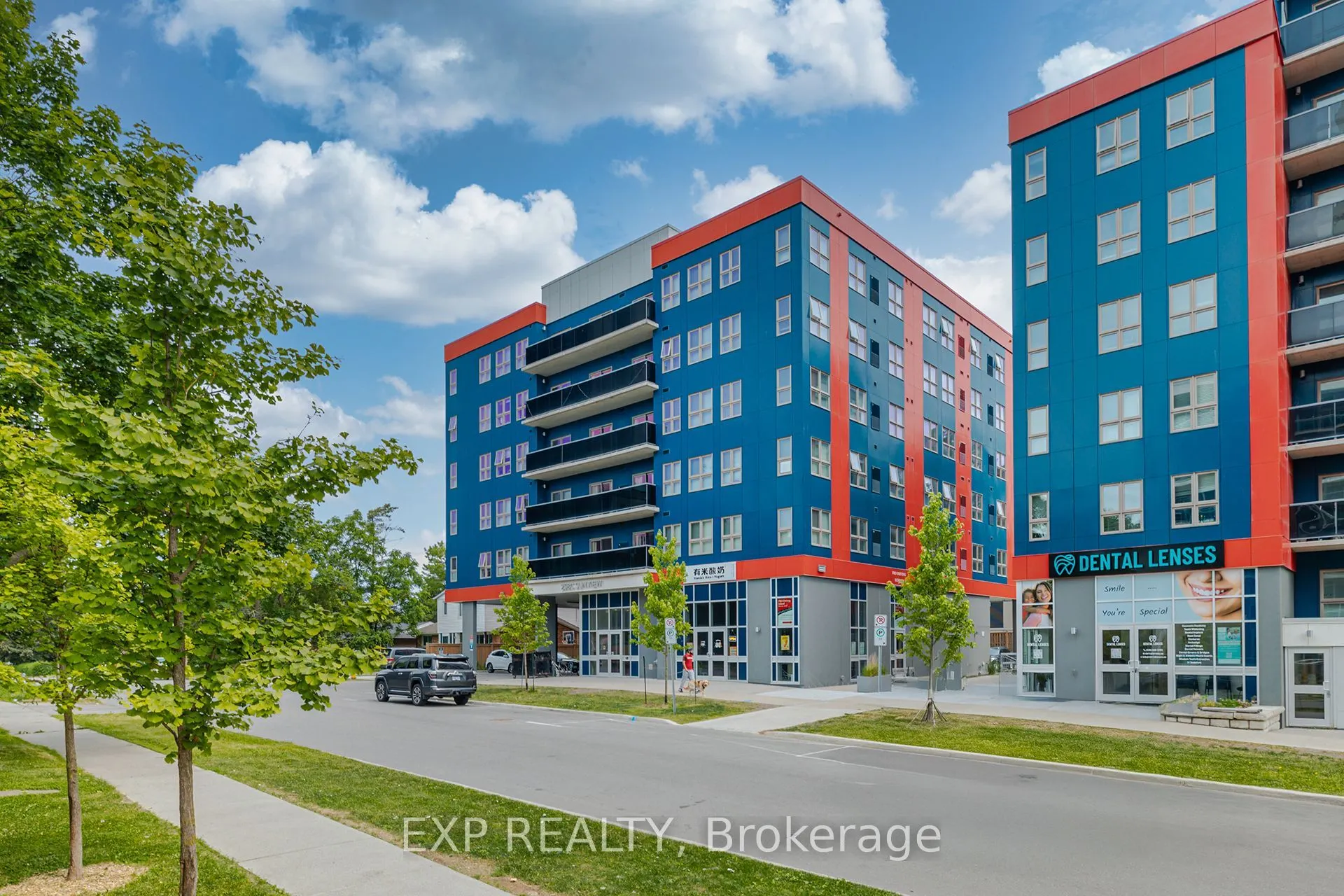 258C Sunview Street, #311