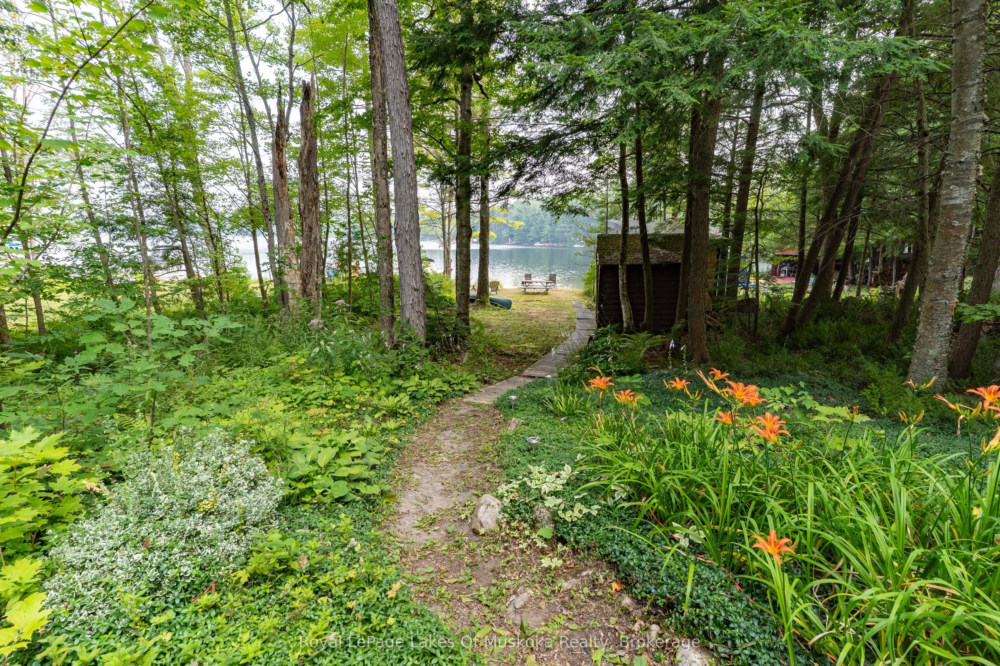 1072 Long Lake Road