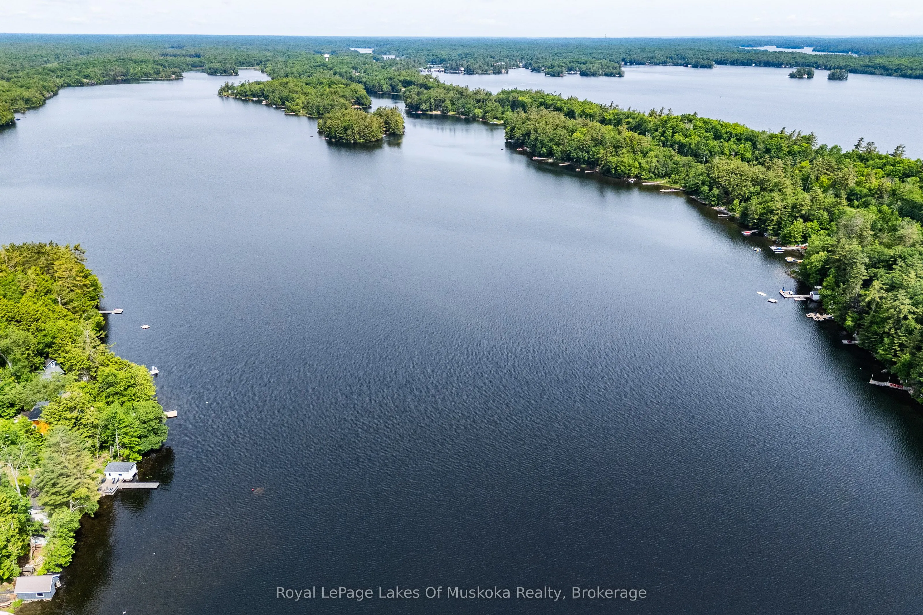 1072 Long Lake Road
