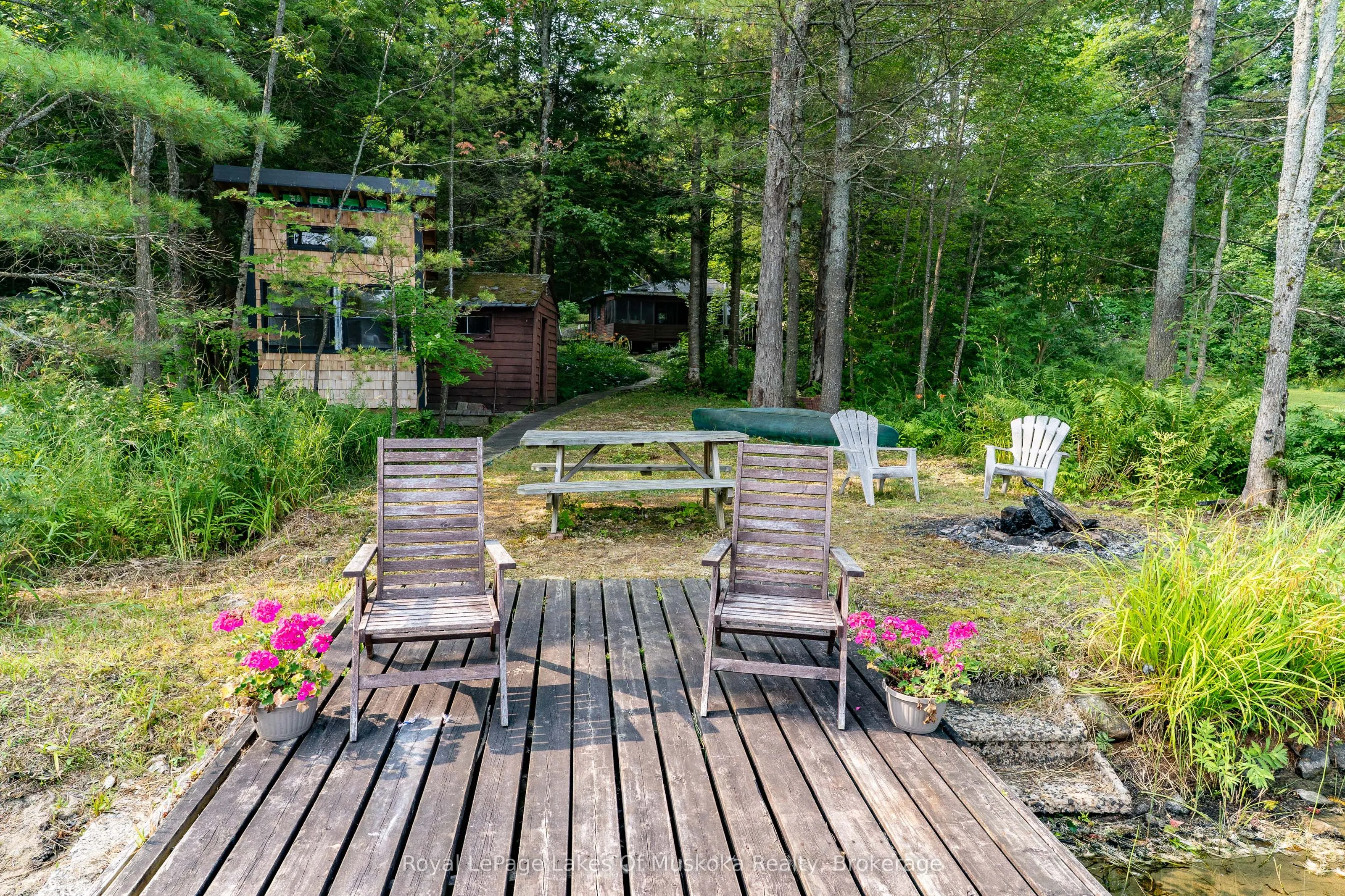 1072 Long Lake Road