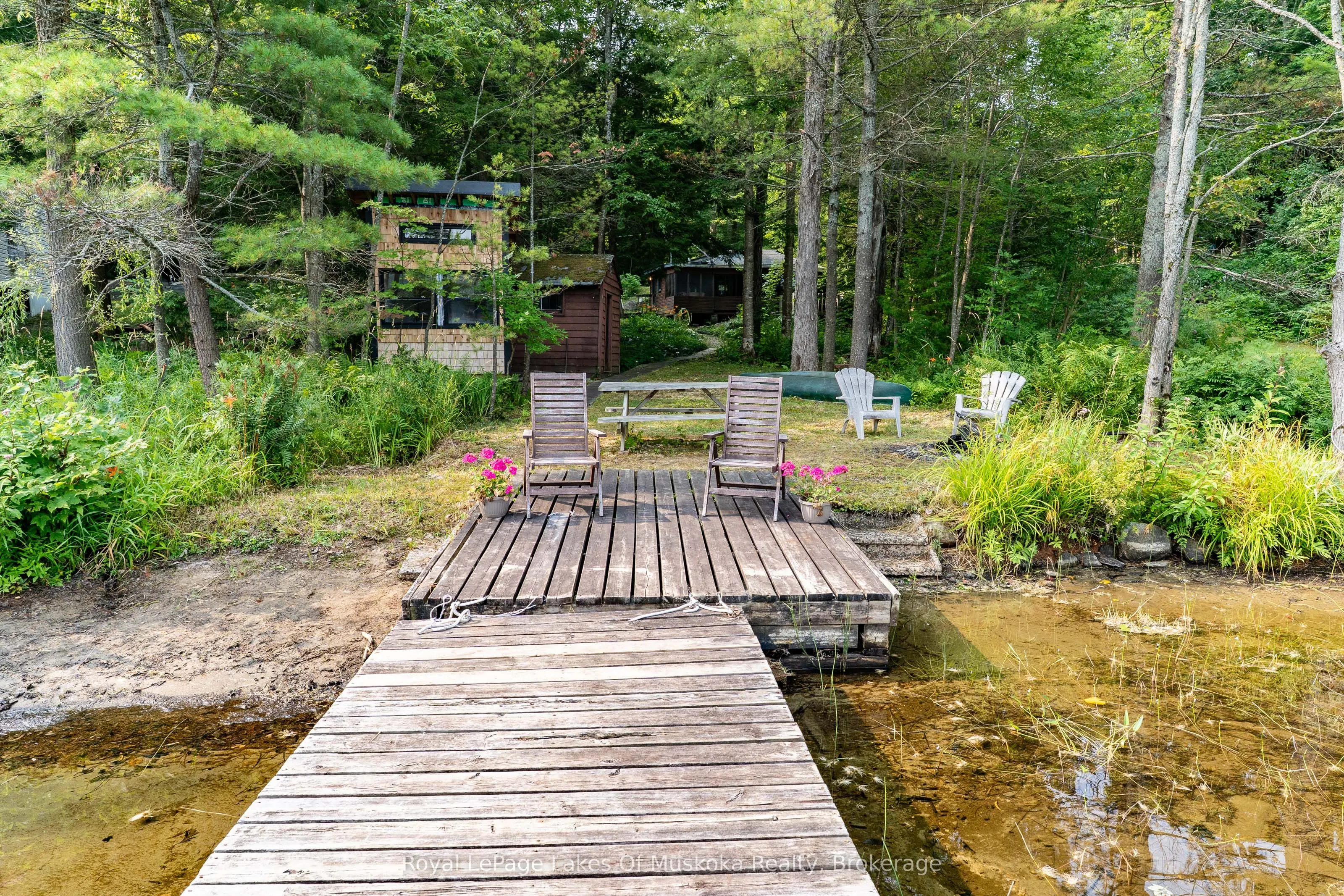 1072 Long Lake Road