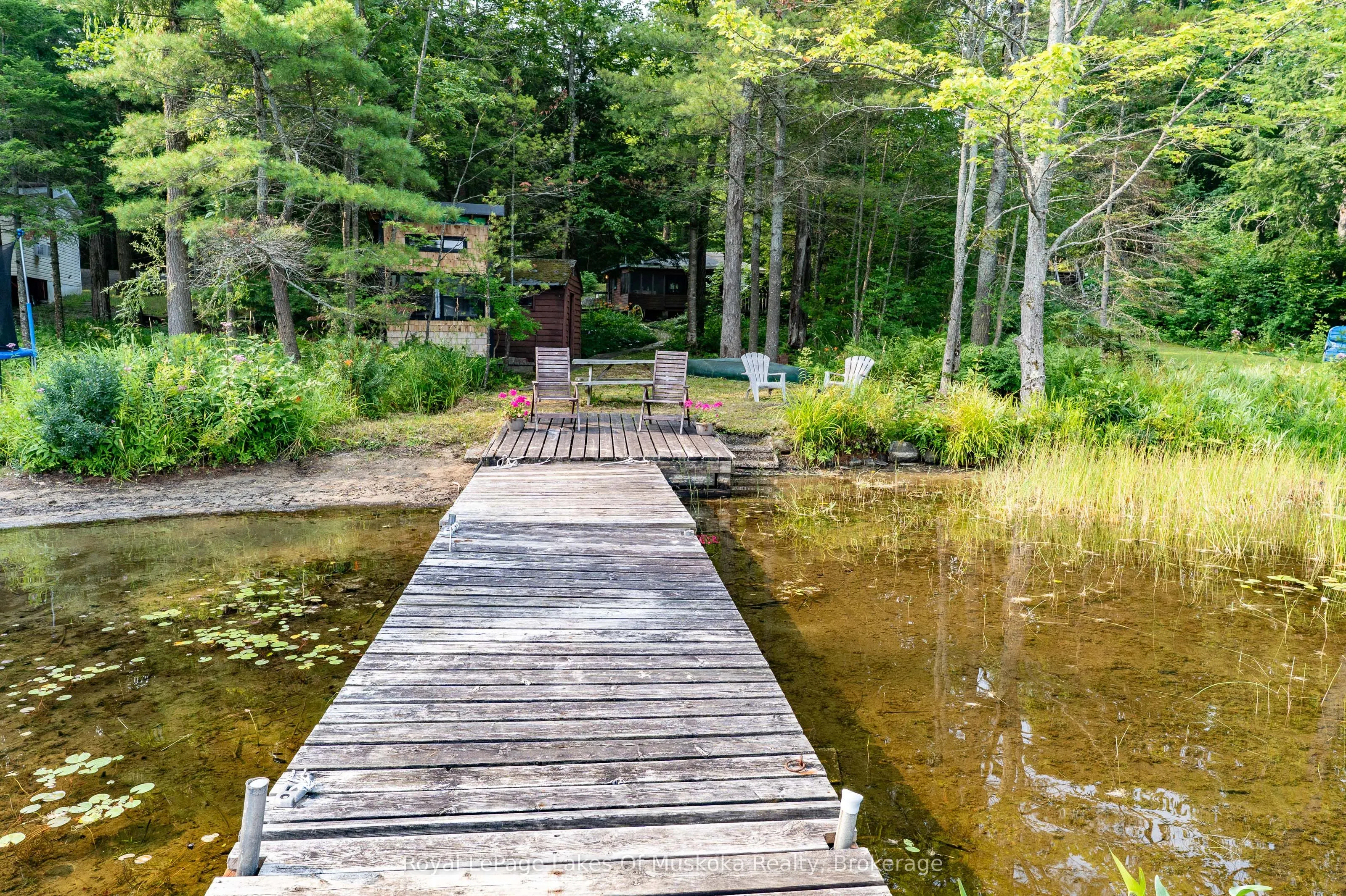 1072 Long Lake Road