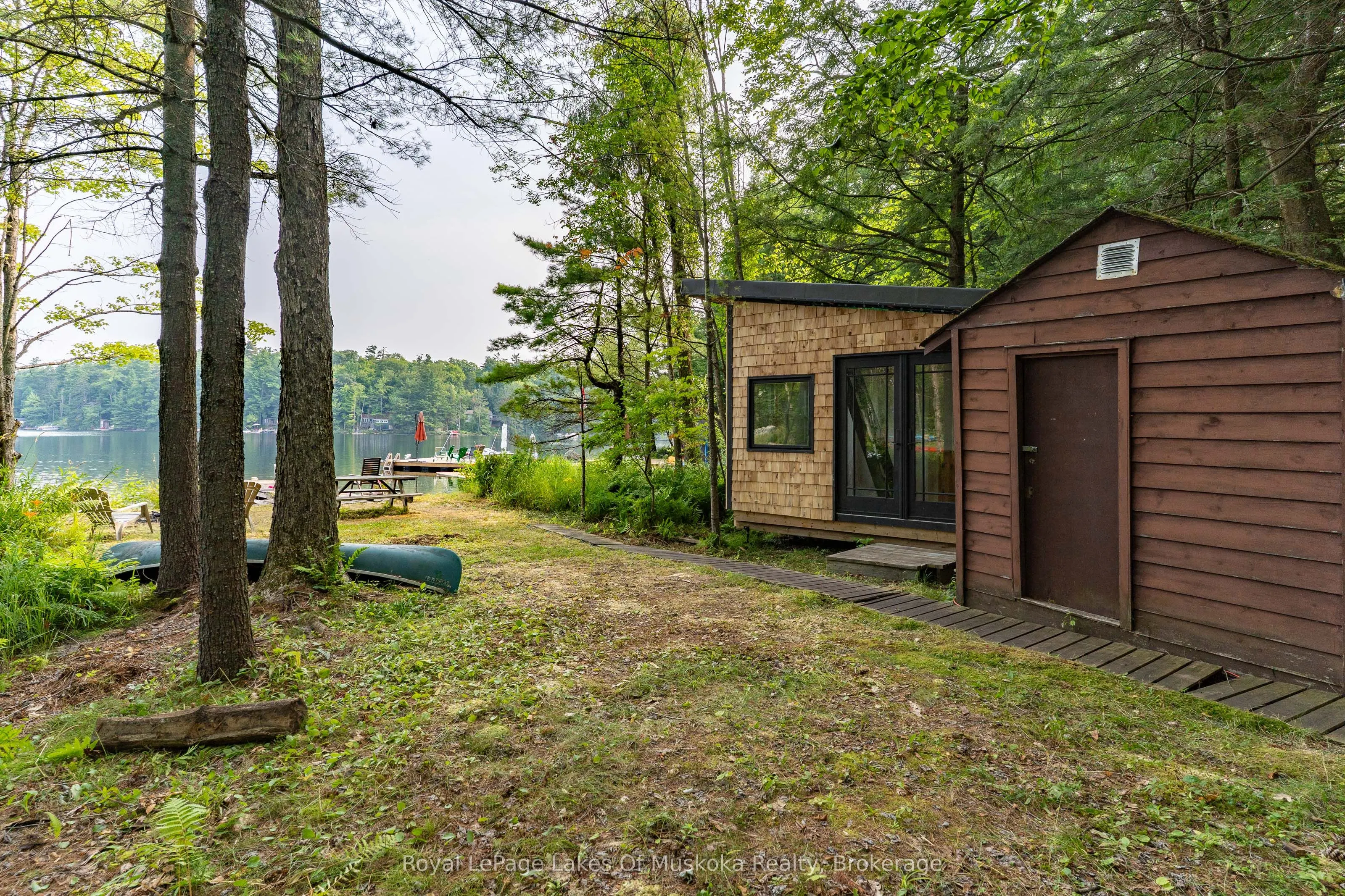 1072 Long Lake Road