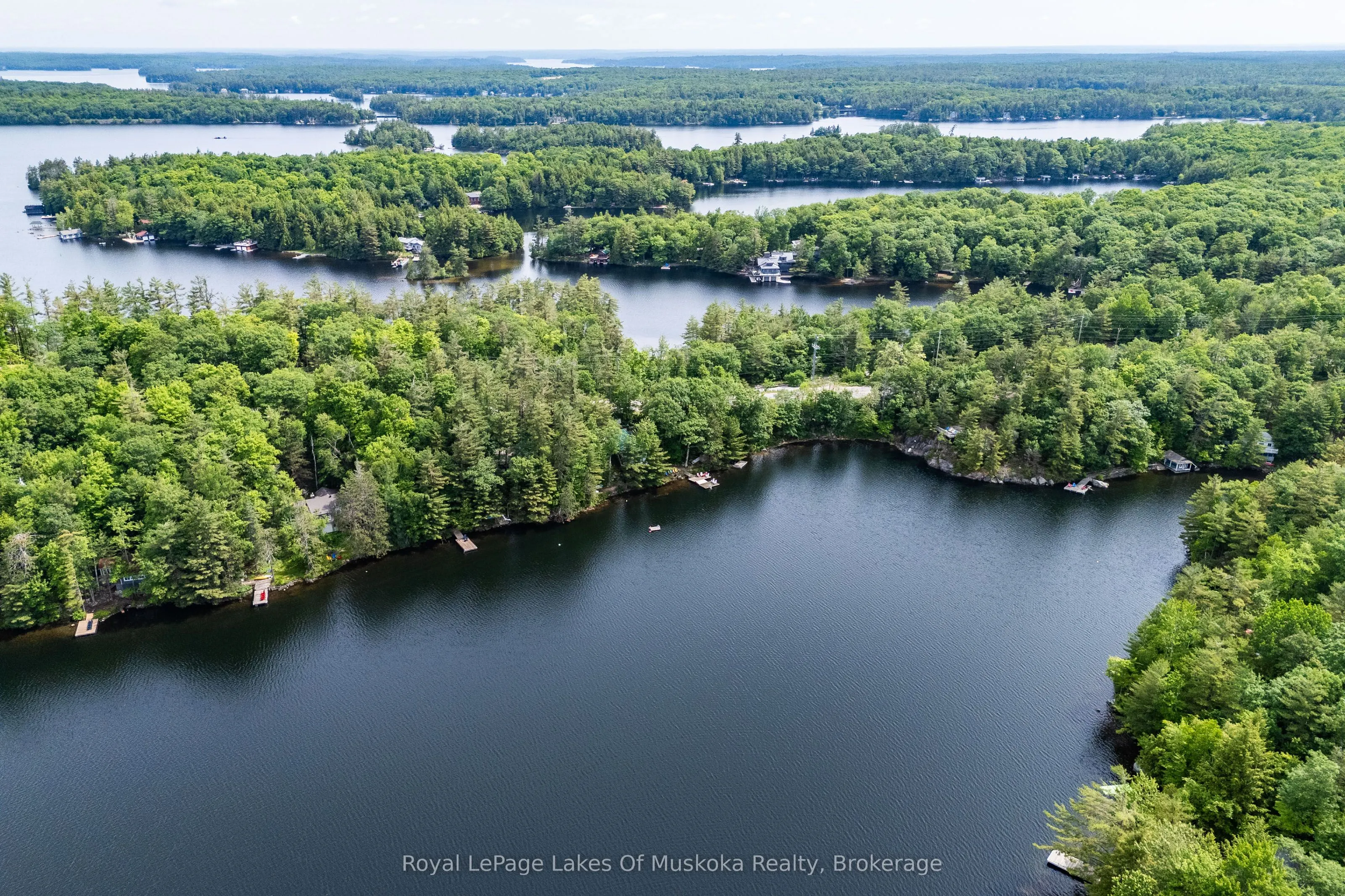 1072 Long Lake Road