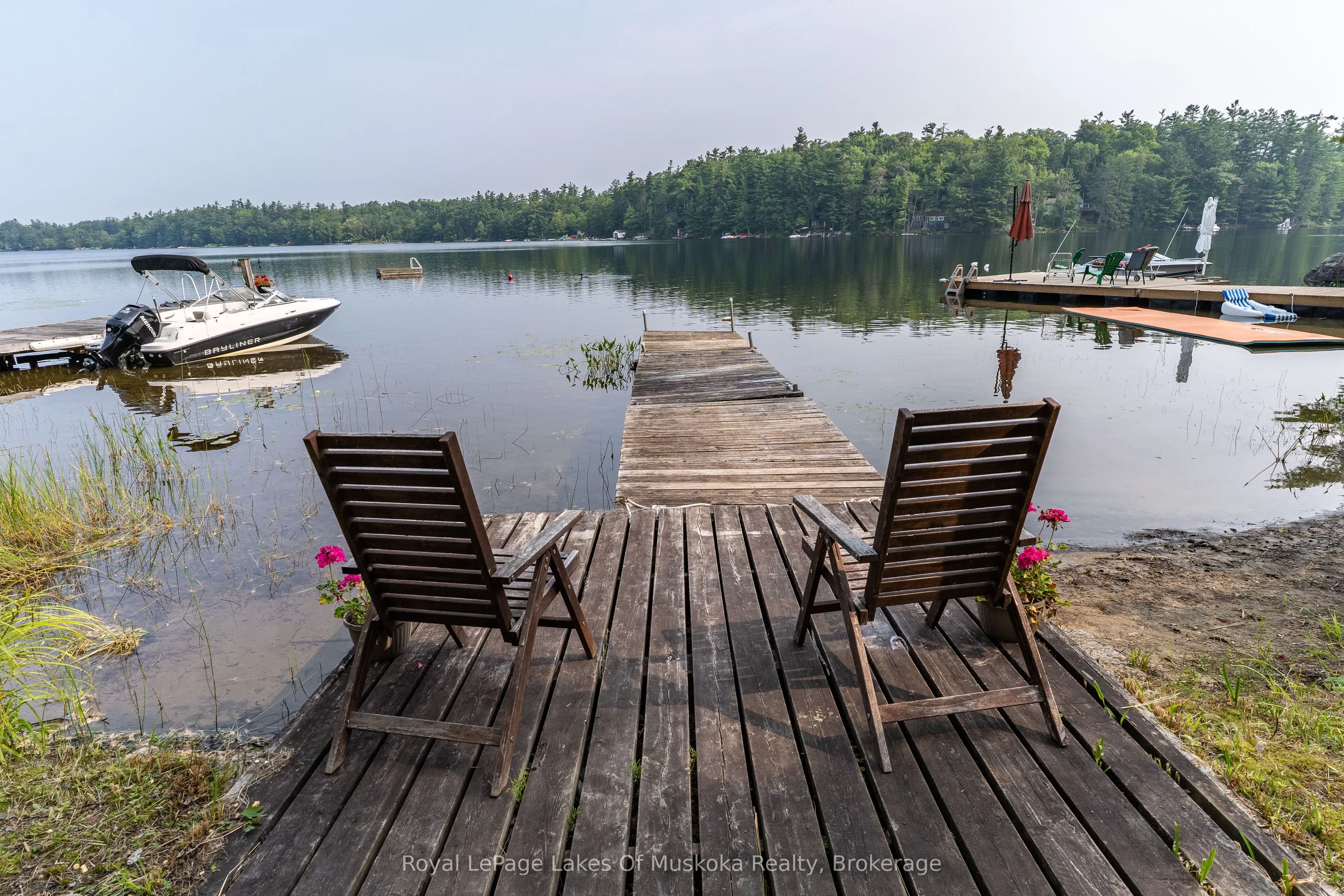 1072 Long Lake Road