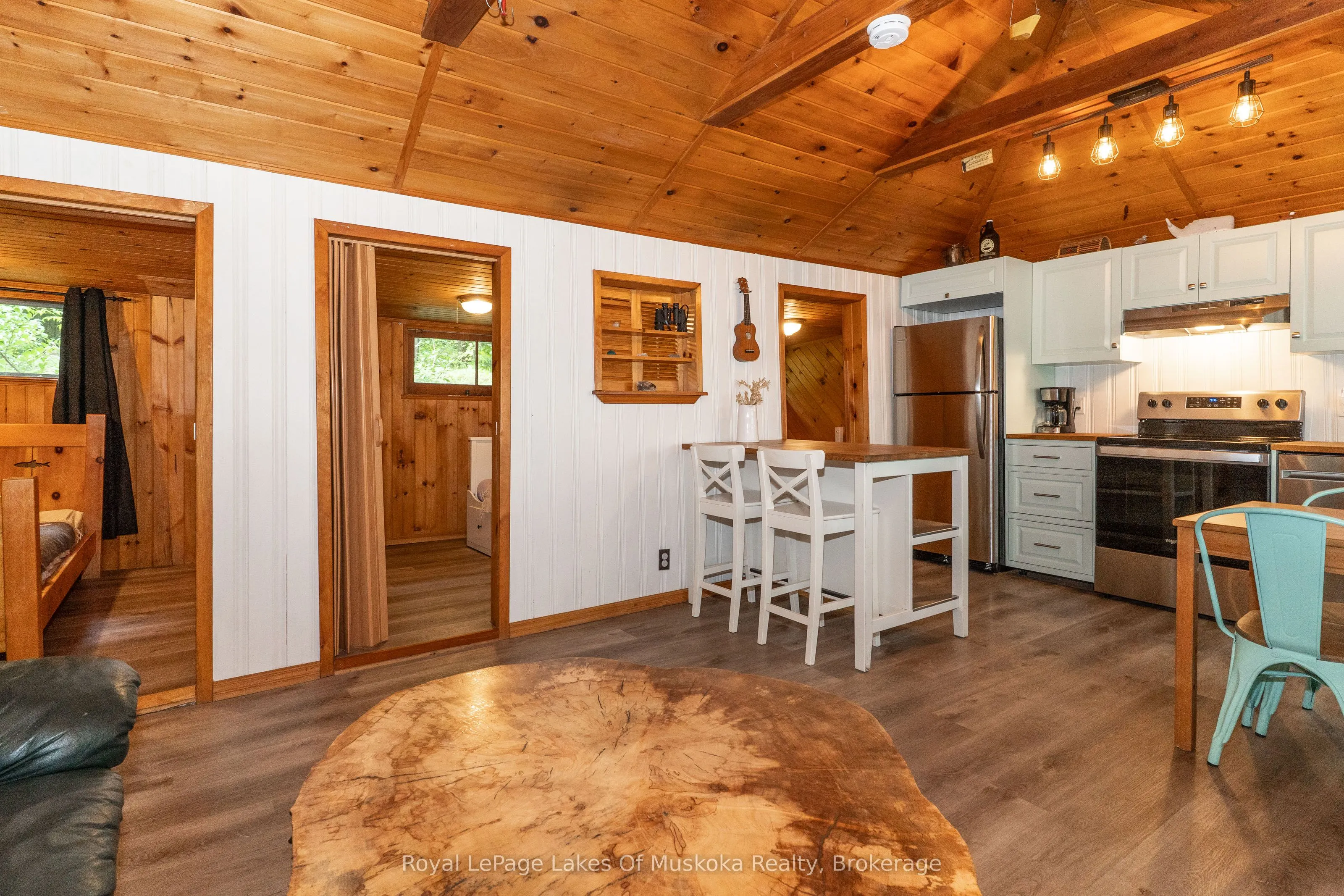 1072 Long Lake Road