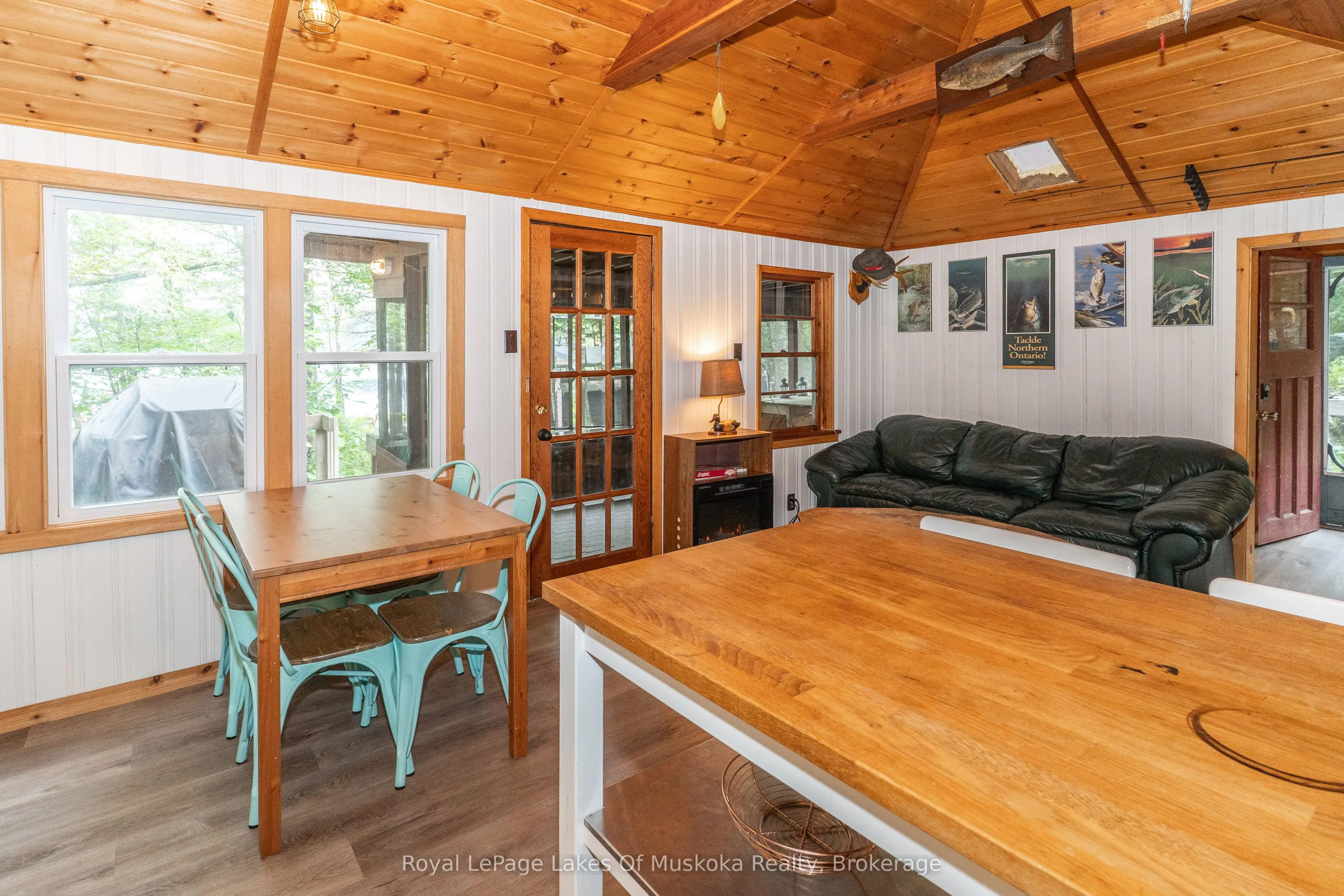 1072 Long Lake Road