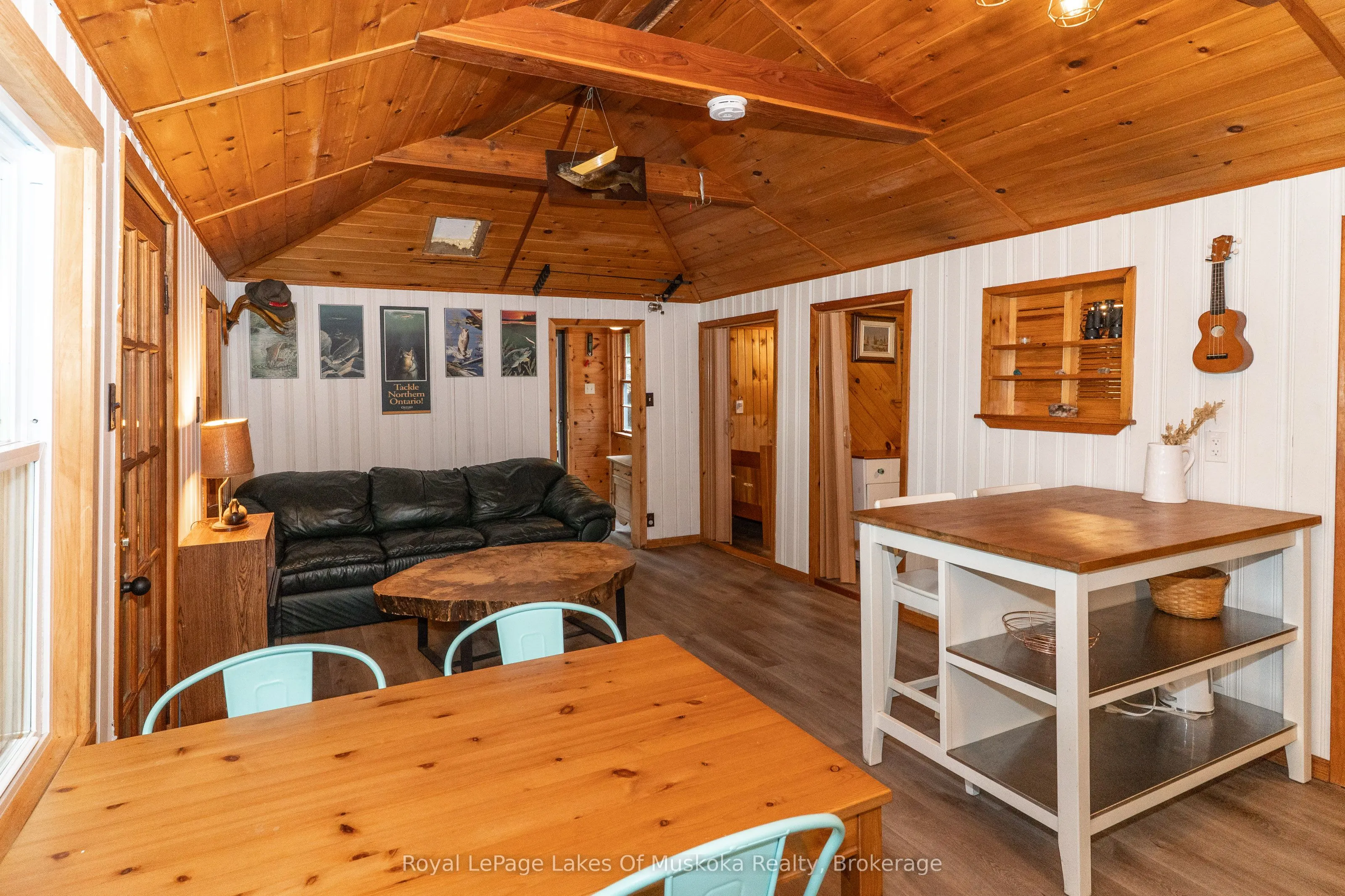1072 Long Lake Road