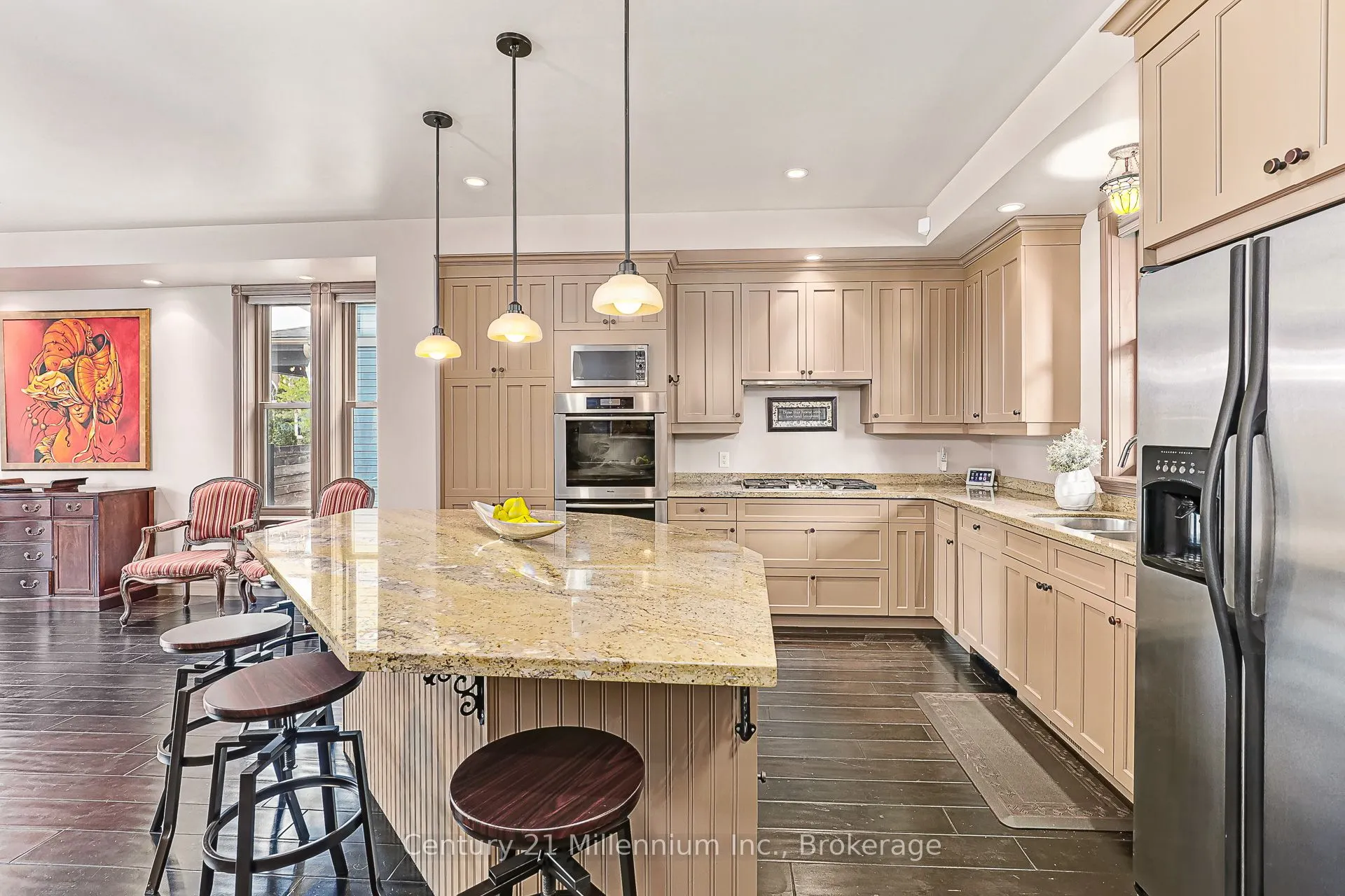 159 Snowbridge Way