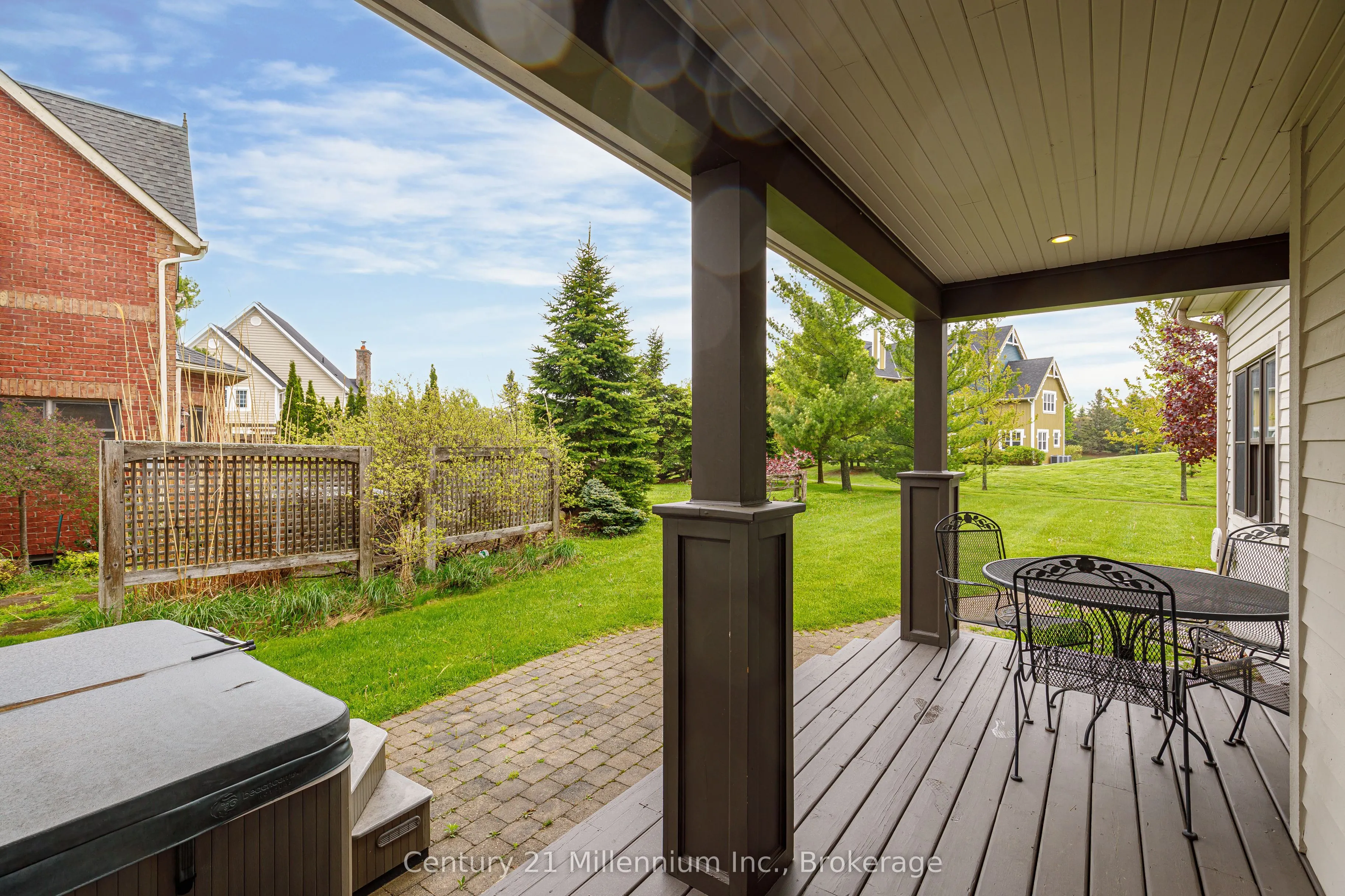 159 Snowbridge Way