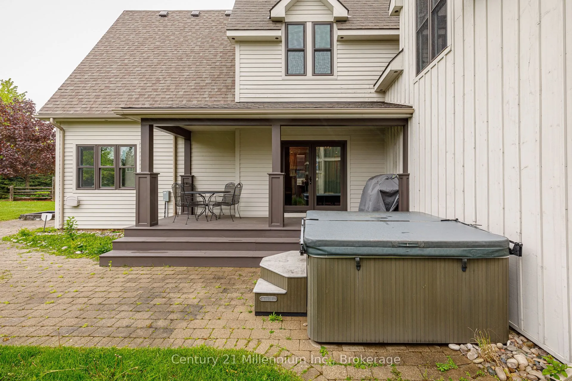 159 Snowbridge Way