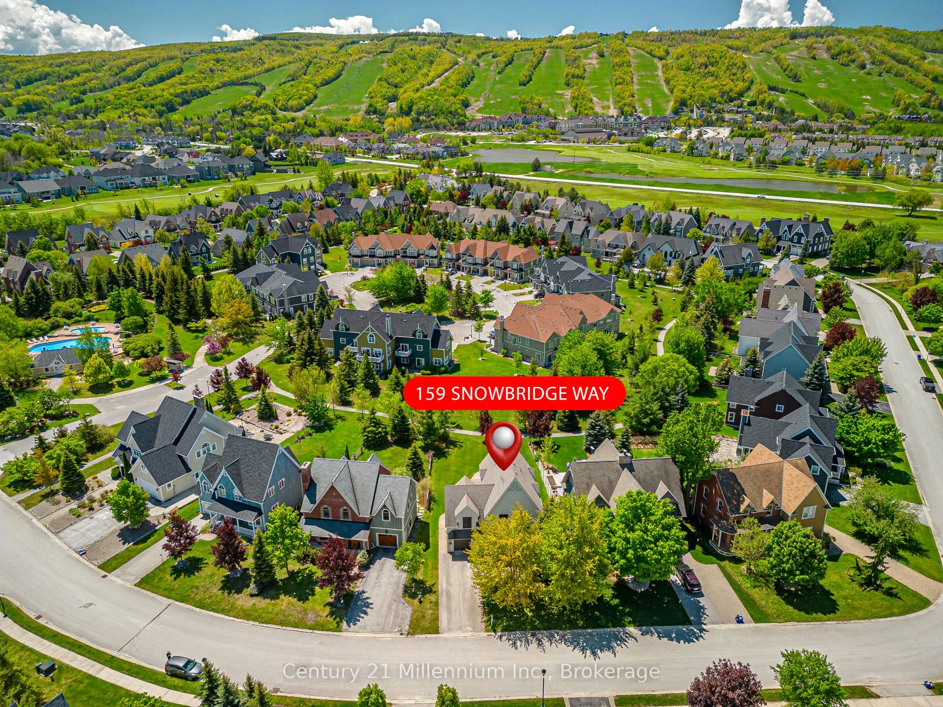 159 Snowbridge Way