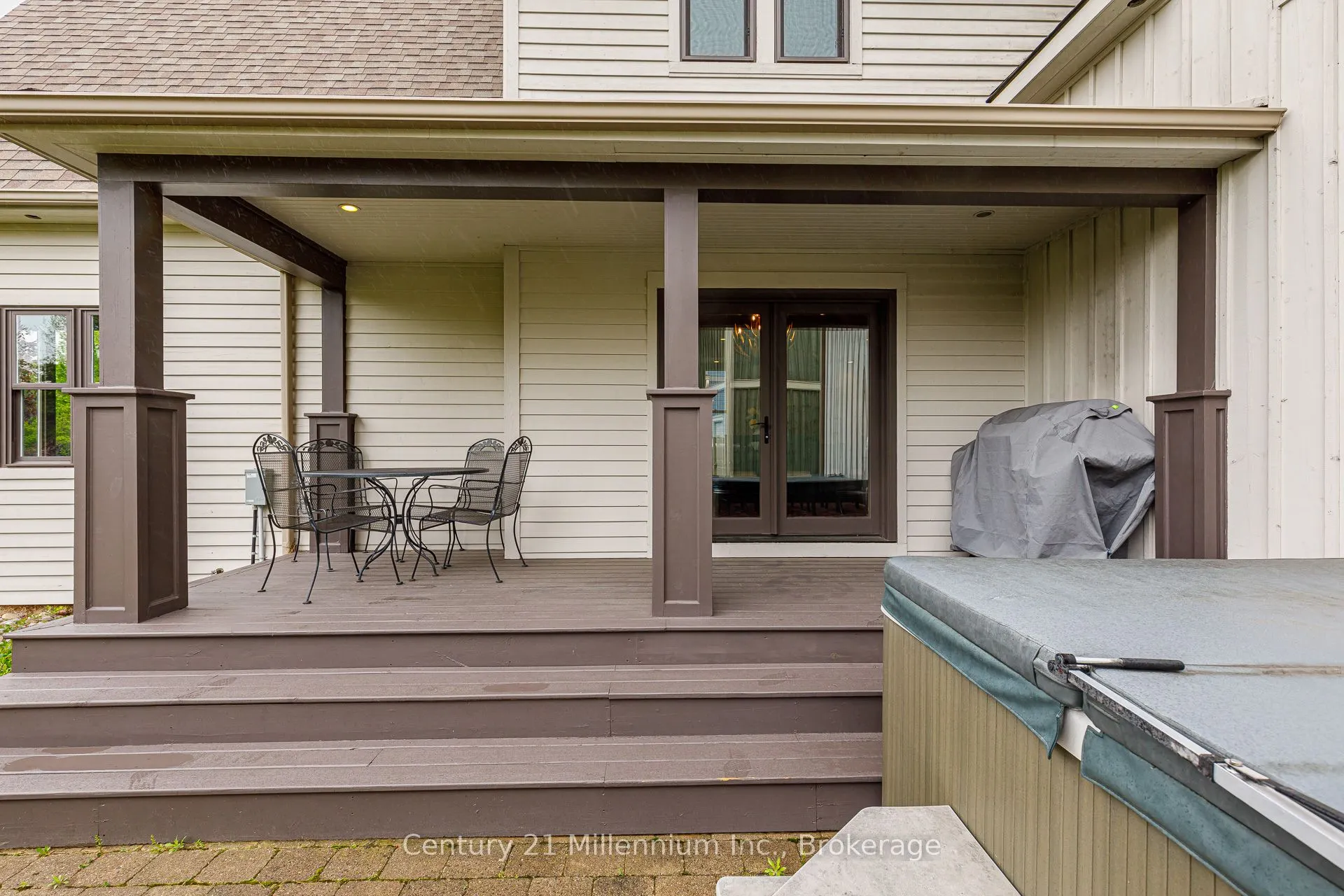 159 Snowbridge Way
