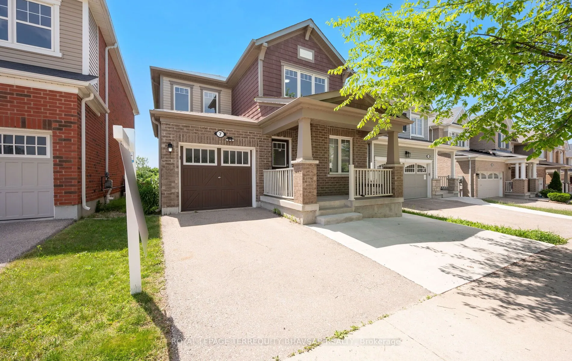 7 Shoreacres Drive