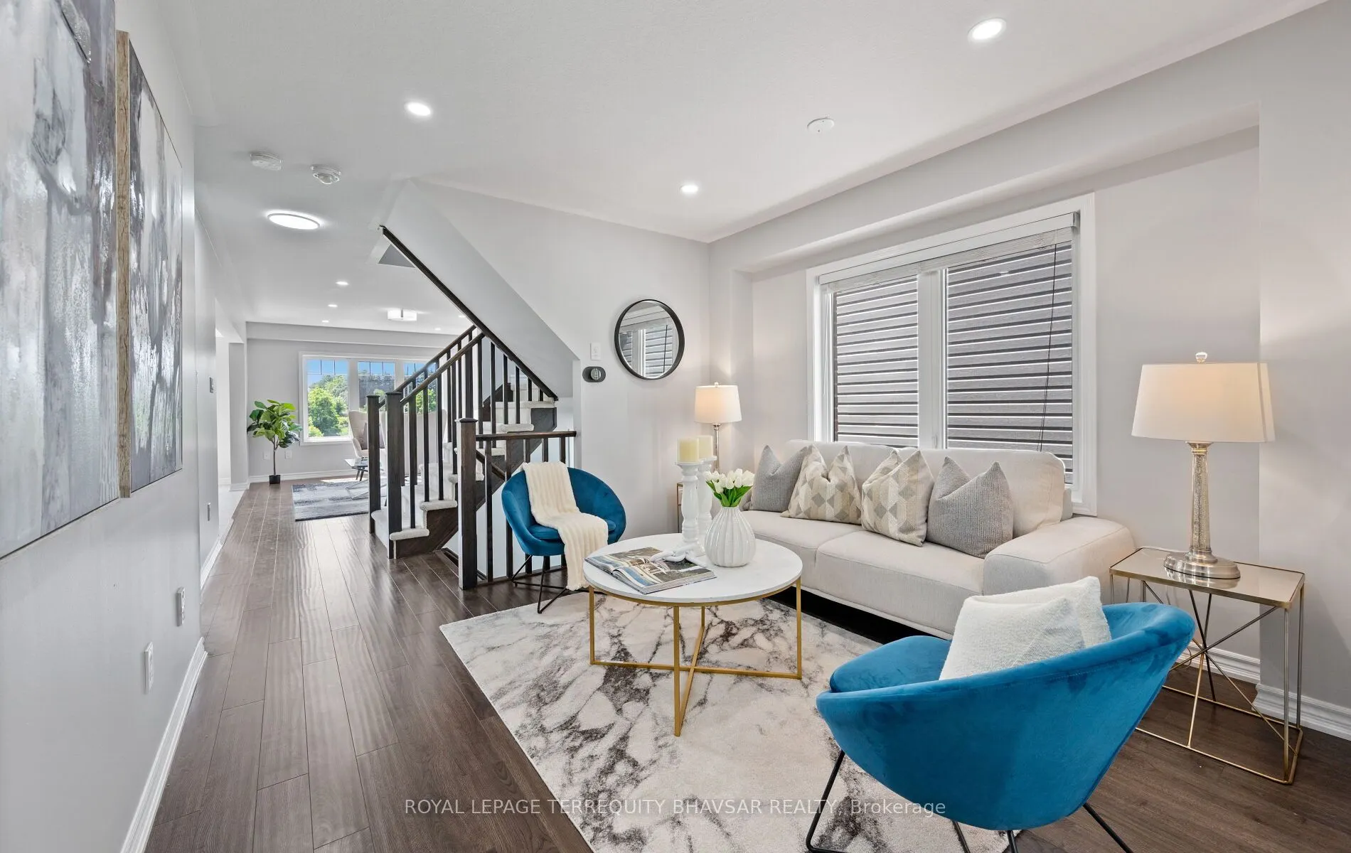 7 Shoreacres Drive
