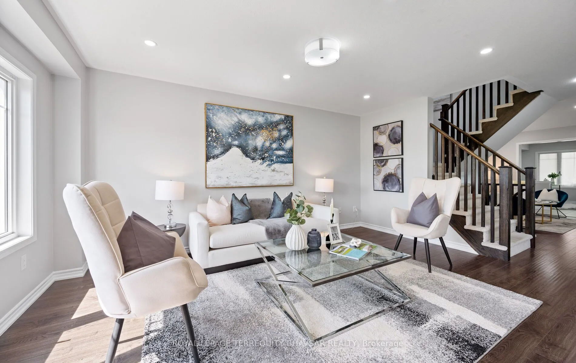 7 Shoreacres Drive