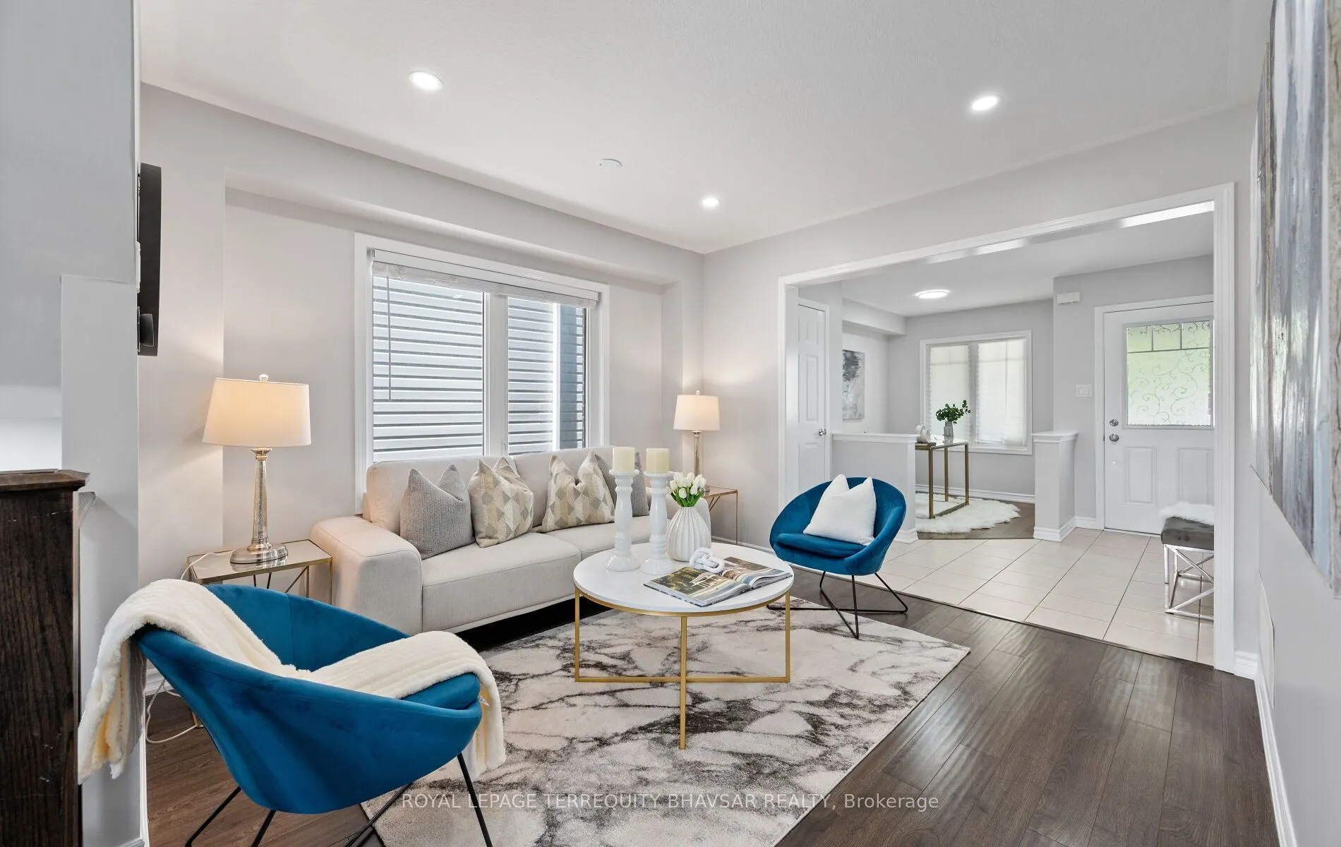 7 Shoreacres Drive