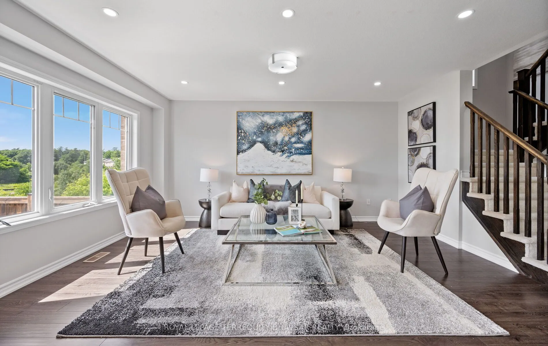 7 Shoreacres Drive