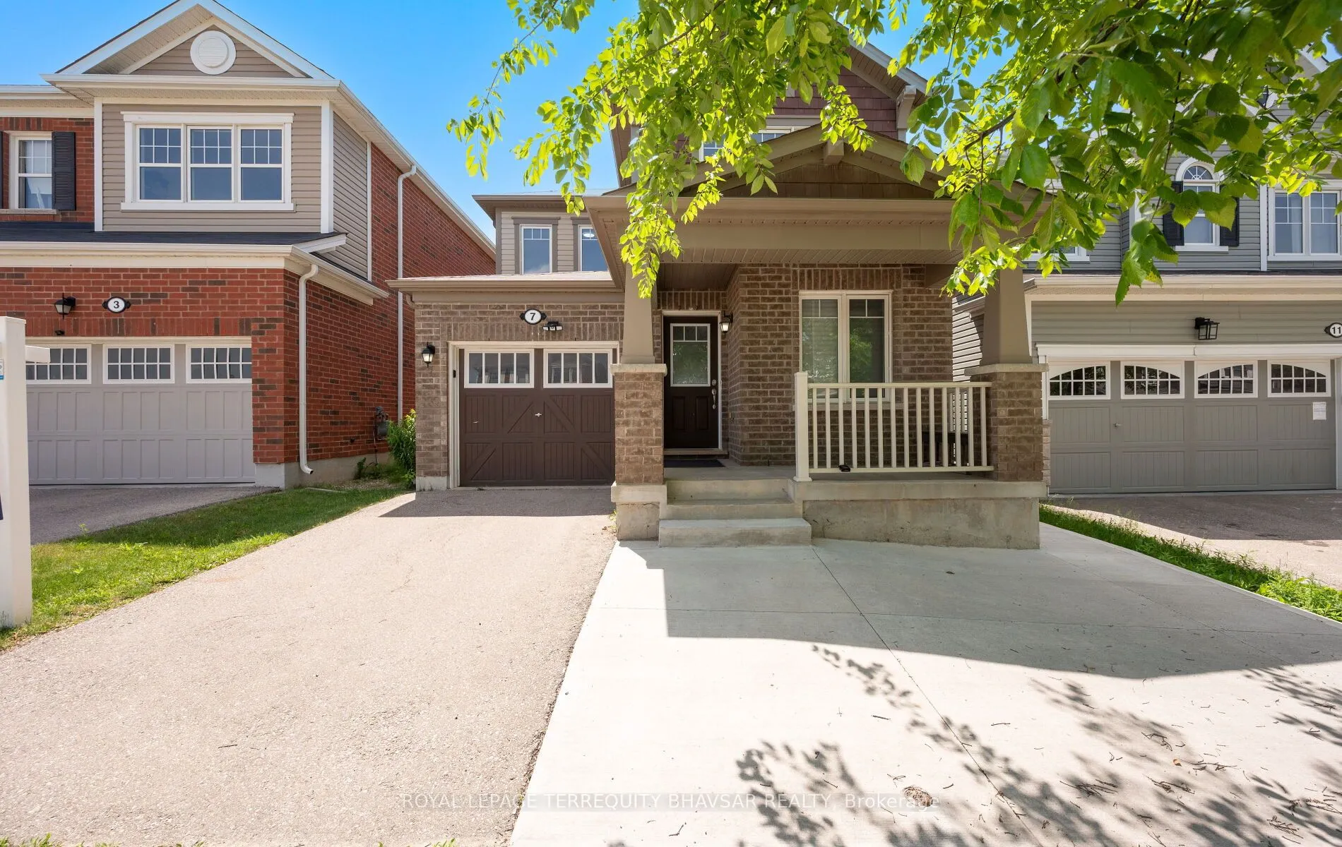 7 Shoreacres Drive