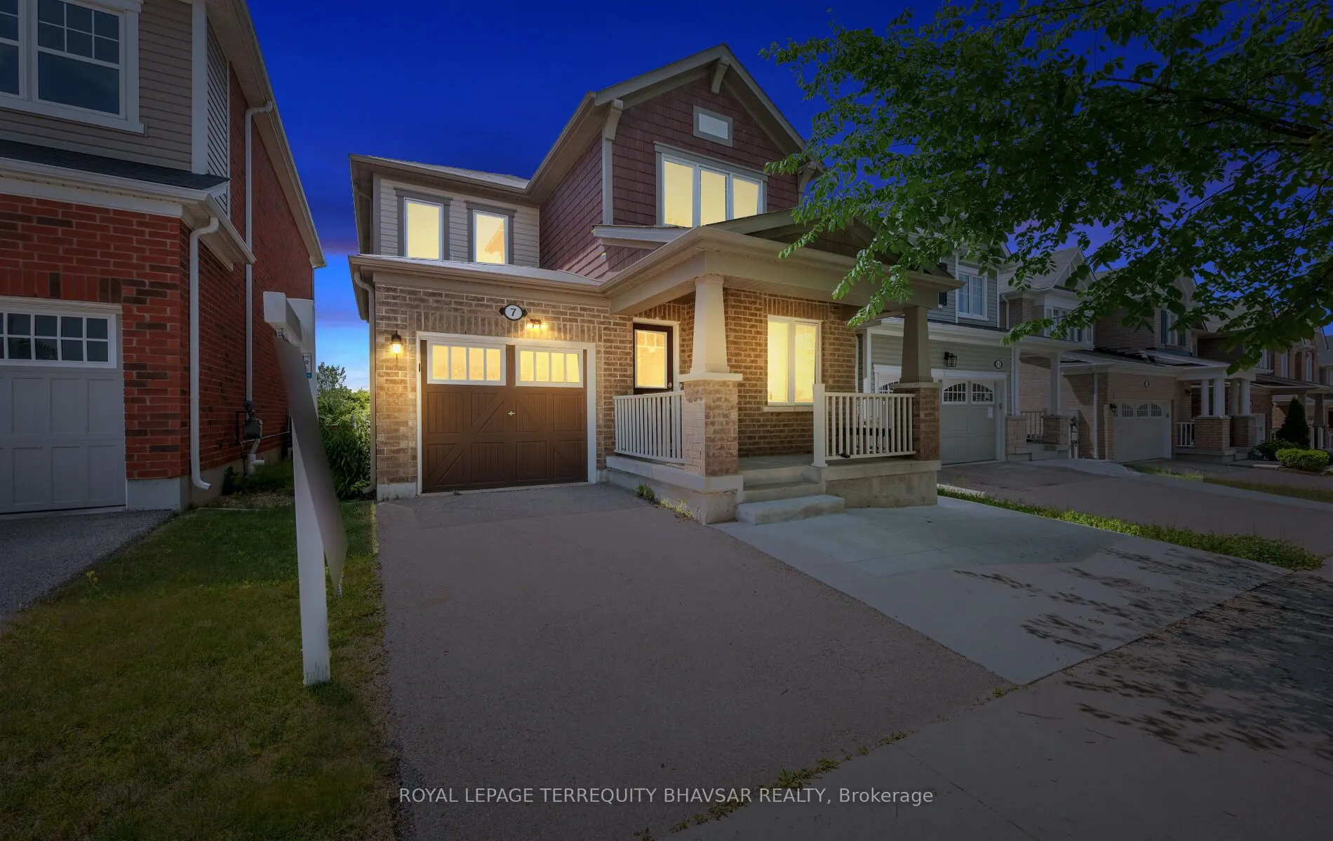 7 Shoreacres Drive