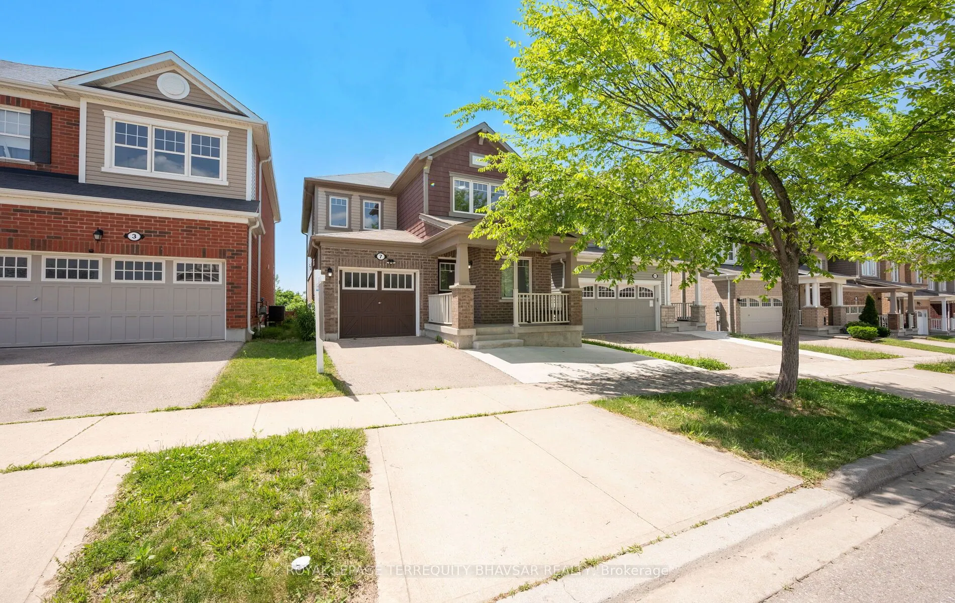 7 Shoreacres Drive