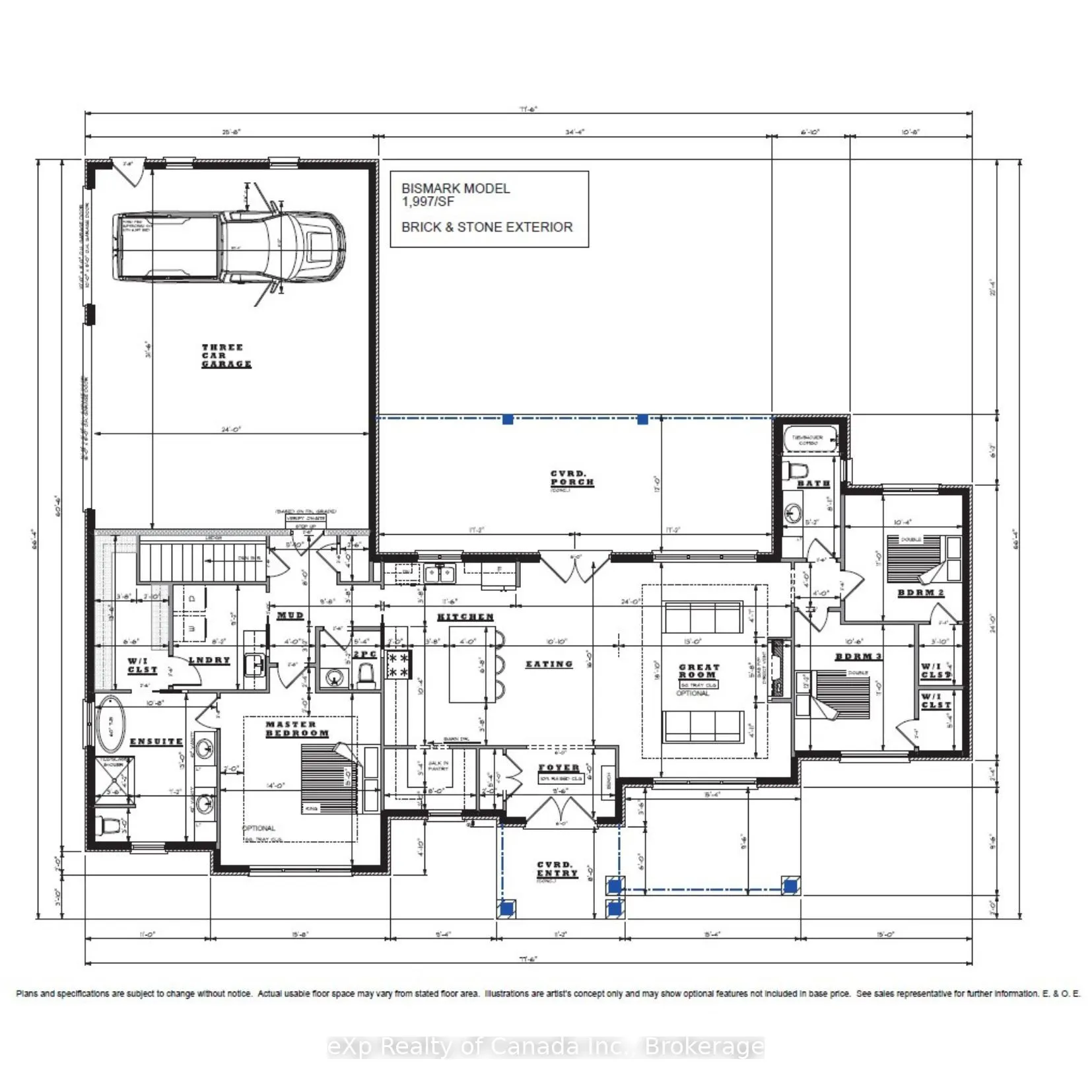 65 Meadowlands Drive