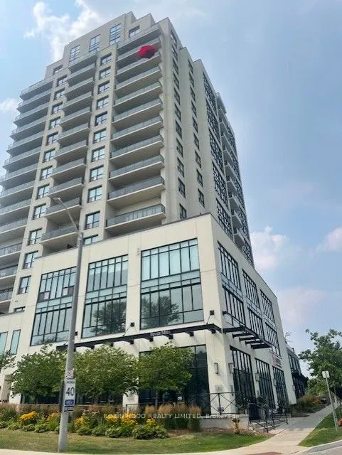 150 Wellington Street E, #612