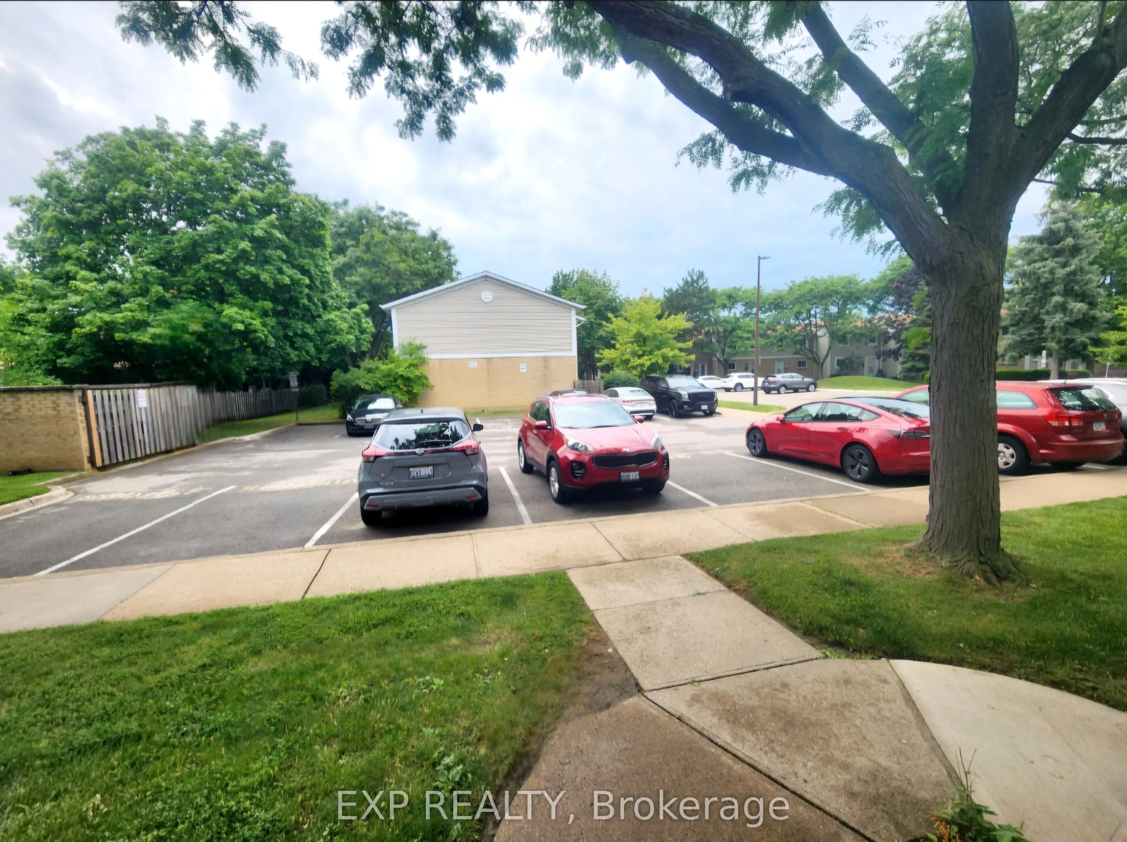 38 ELMA Street, #27