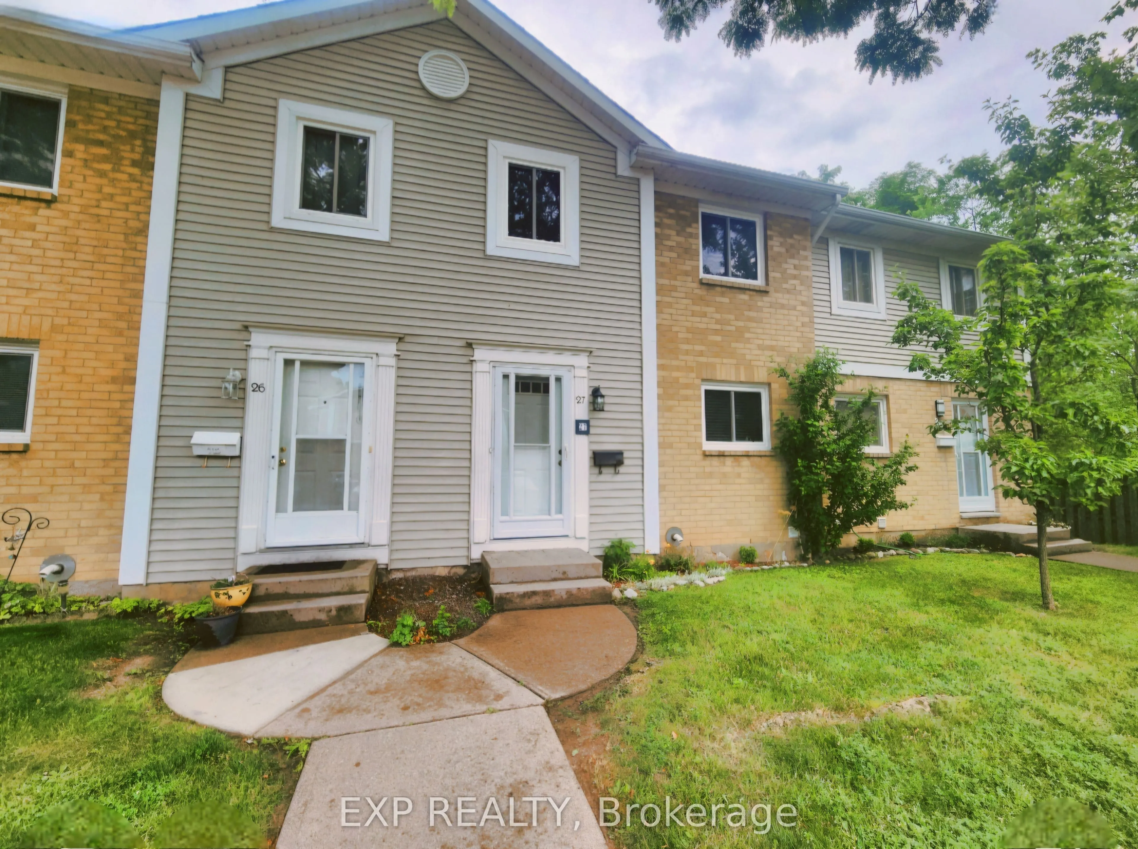 38 ELMA Street, #27