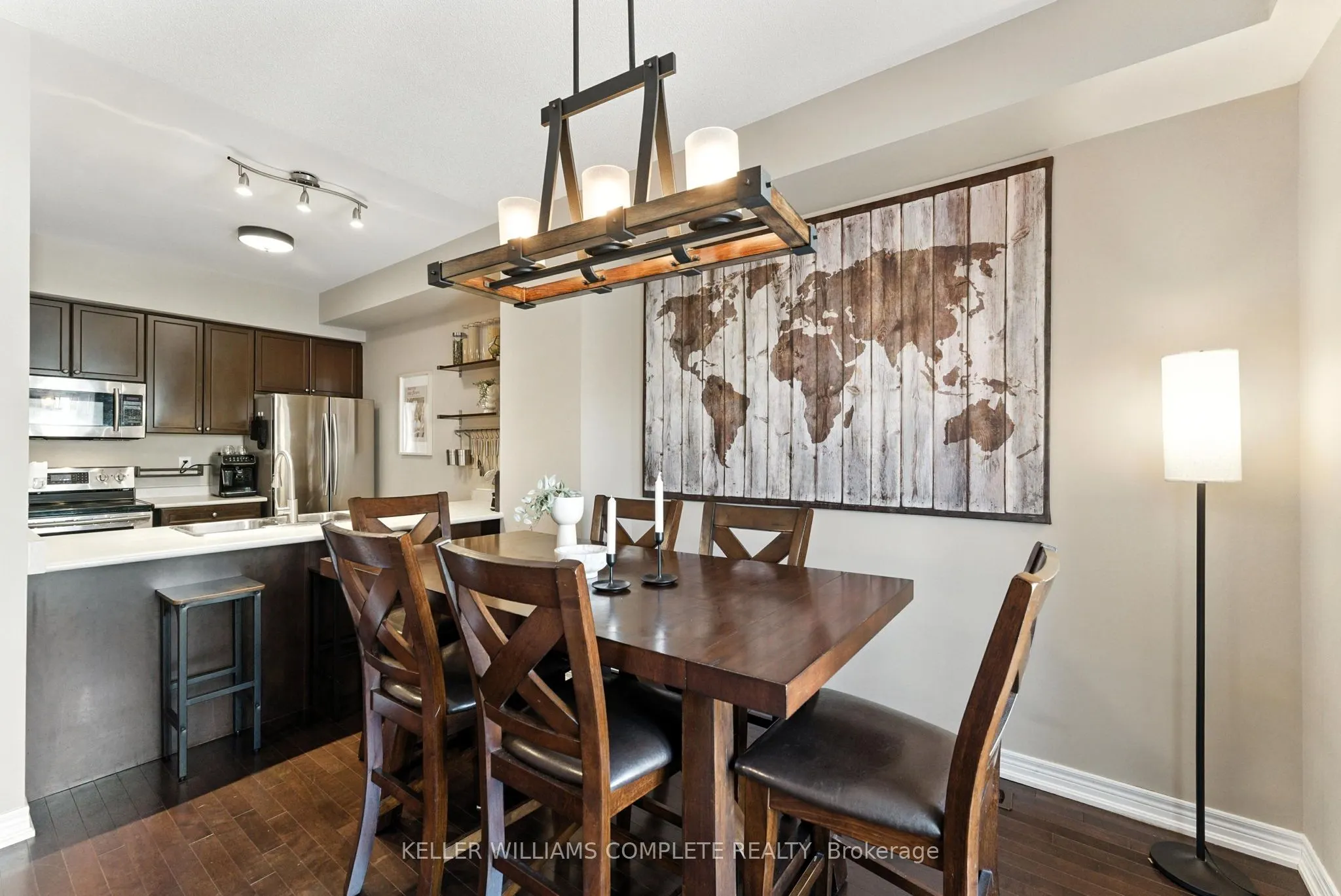 541 Winston Road, #60