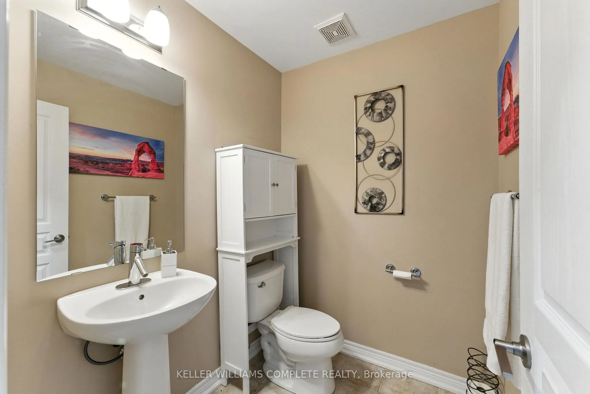 541 Winston Road, #60