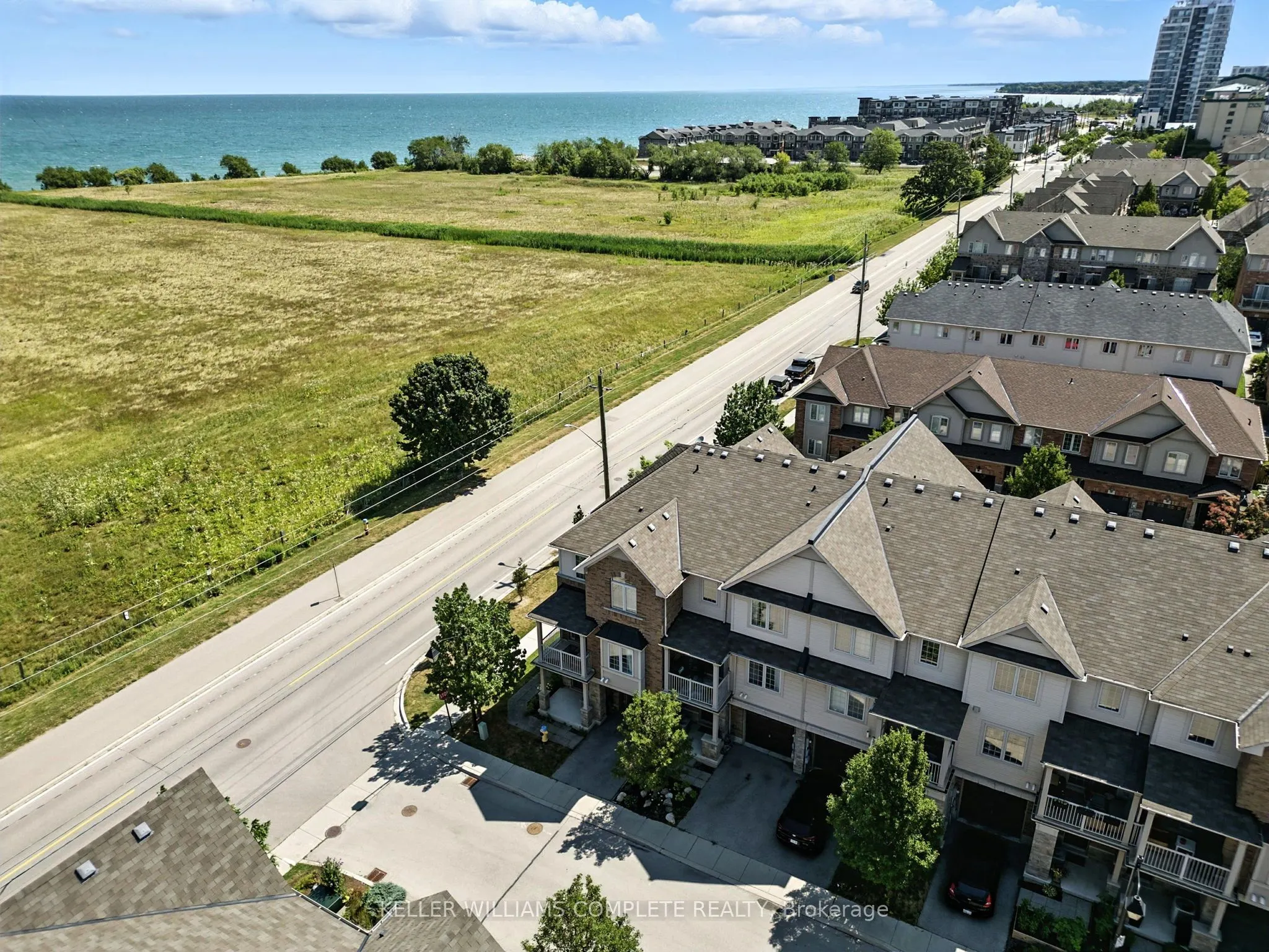 541 Winston Road, #60