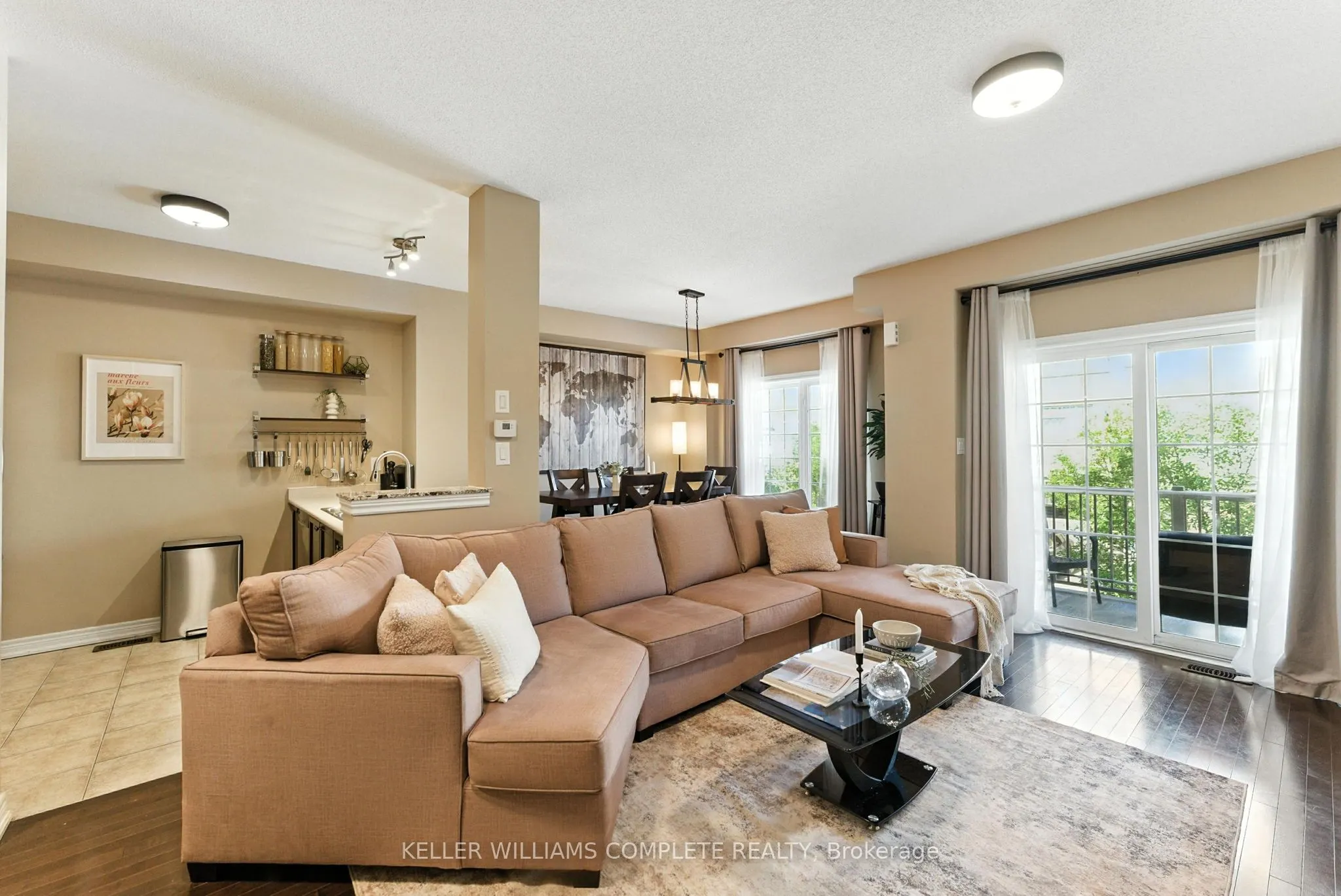 541 Winston Road, #60