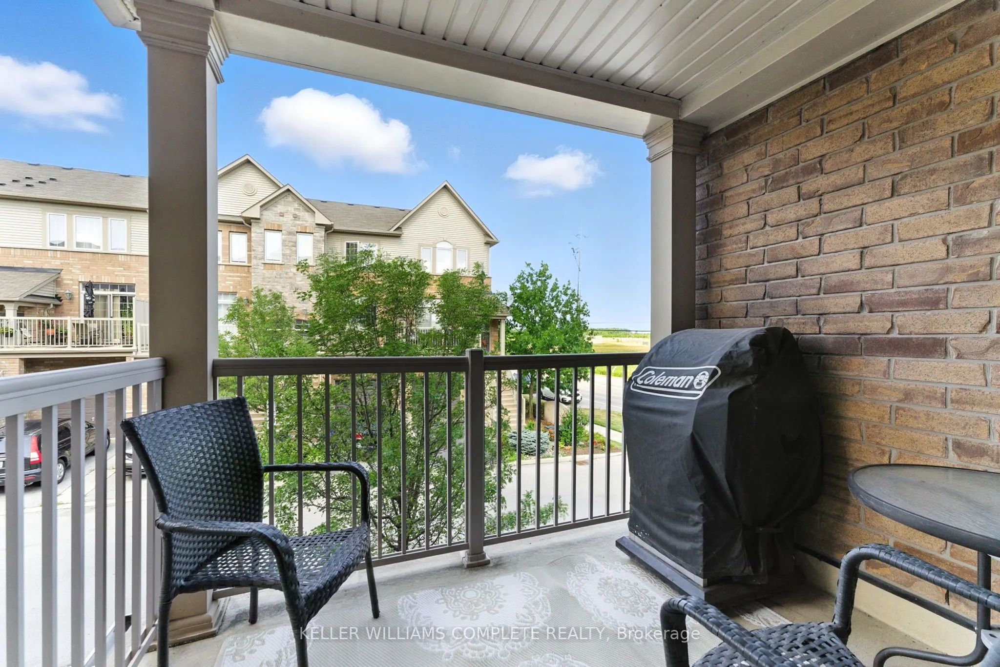 541 Winston Road, #60