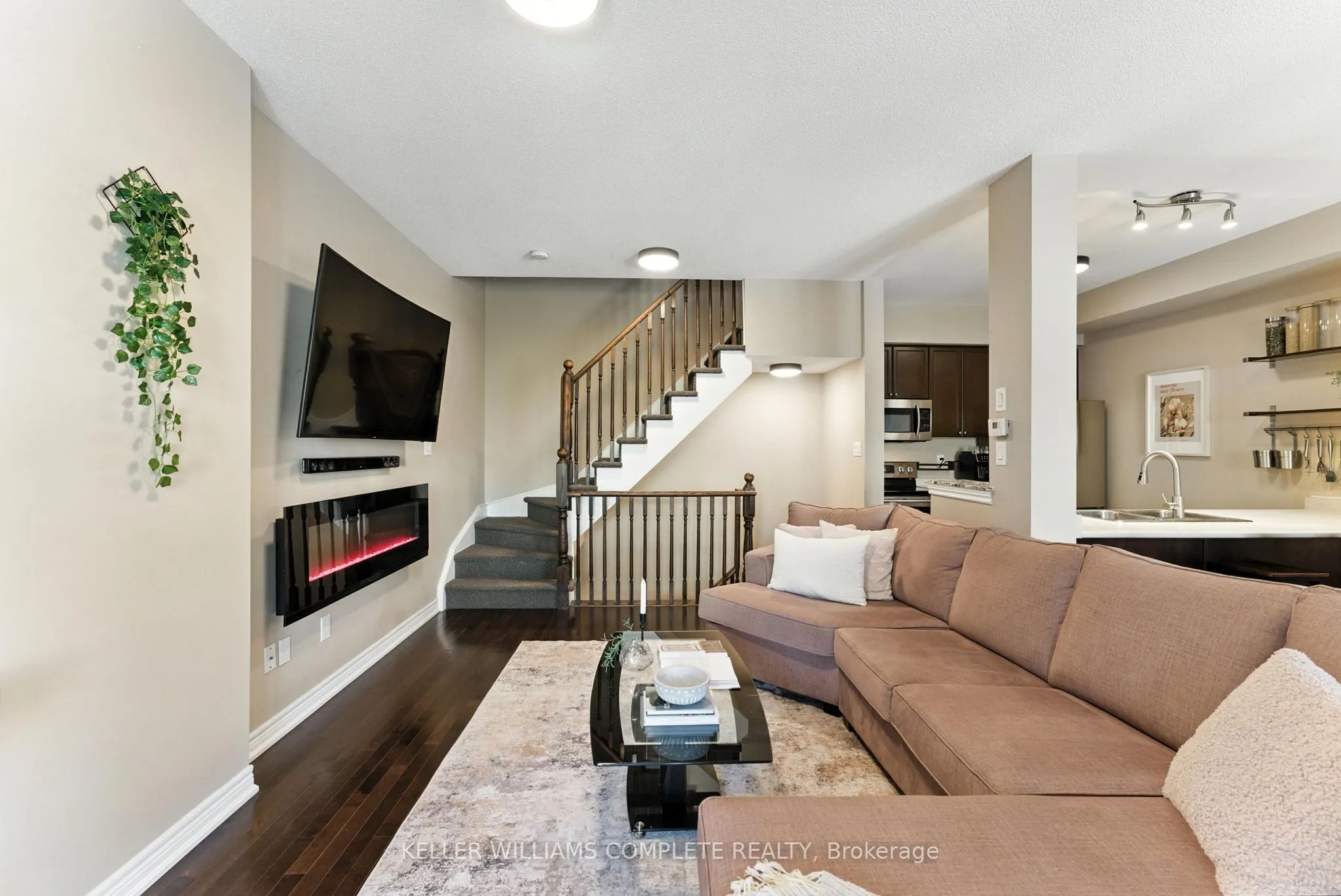 541 Winston Road, #60