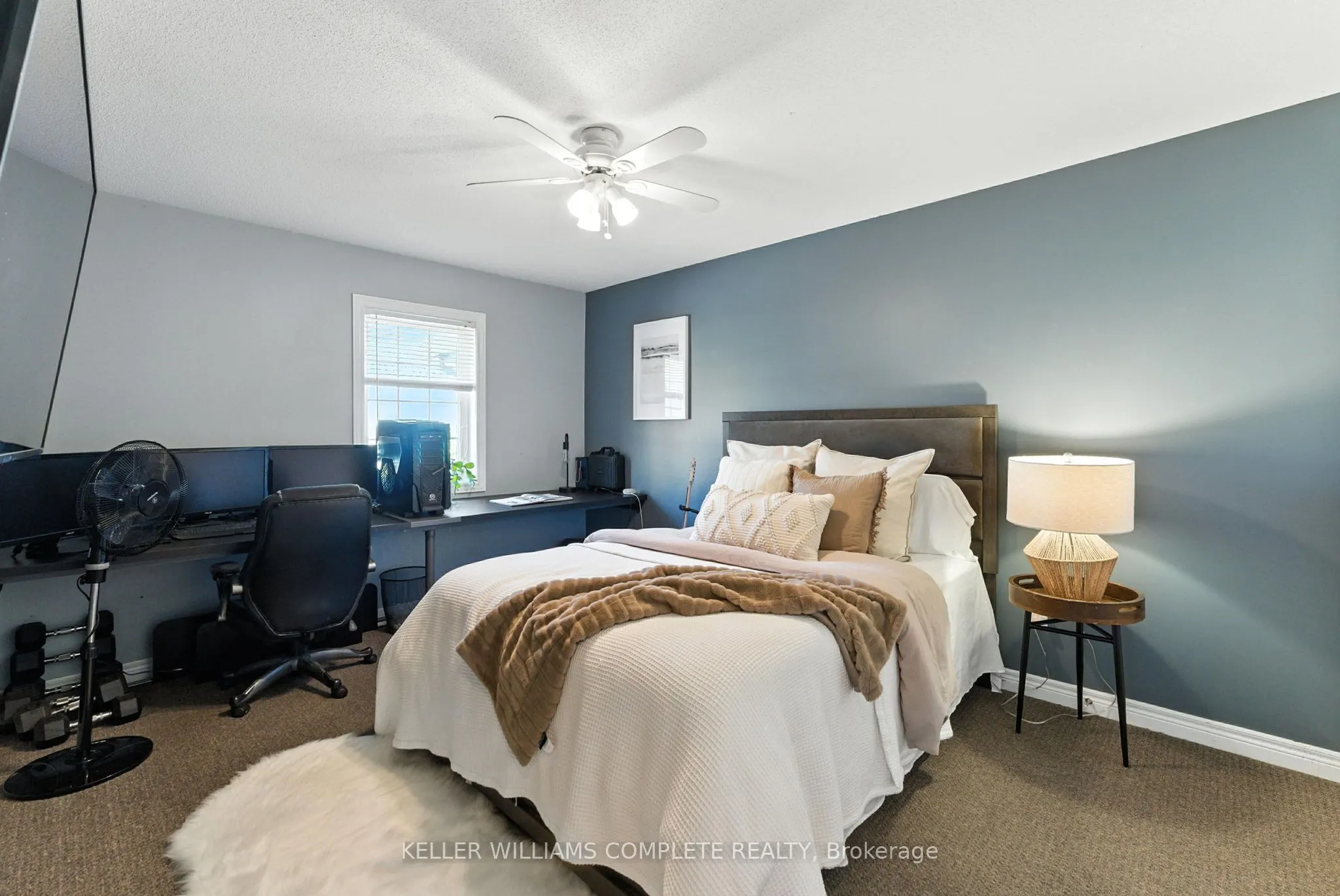 541 Winston Road, #60