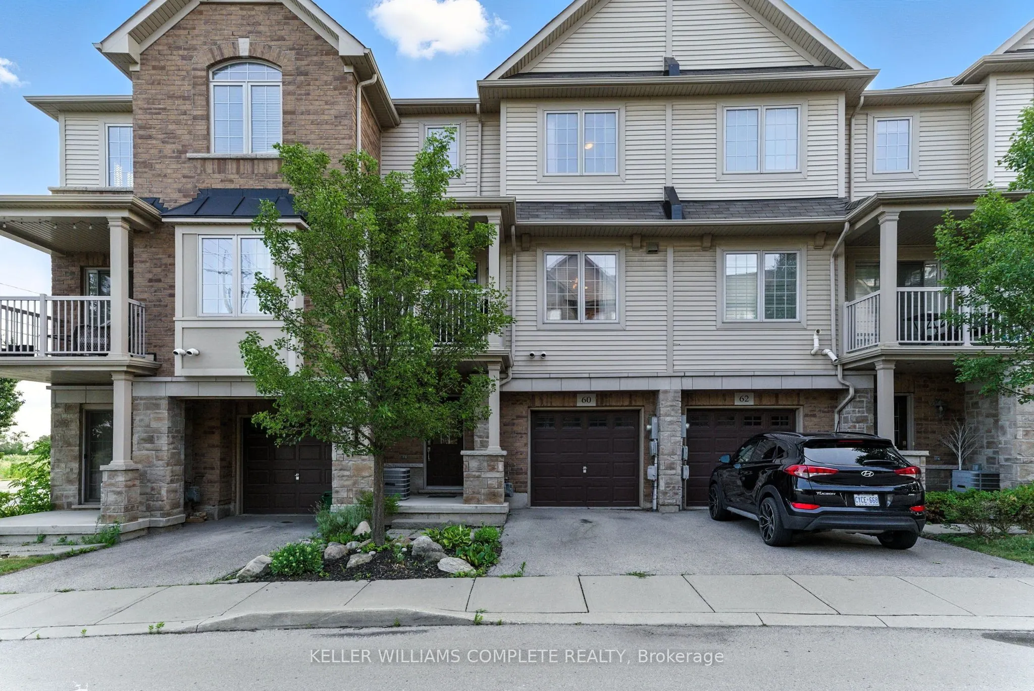 541 Winston Road, #60