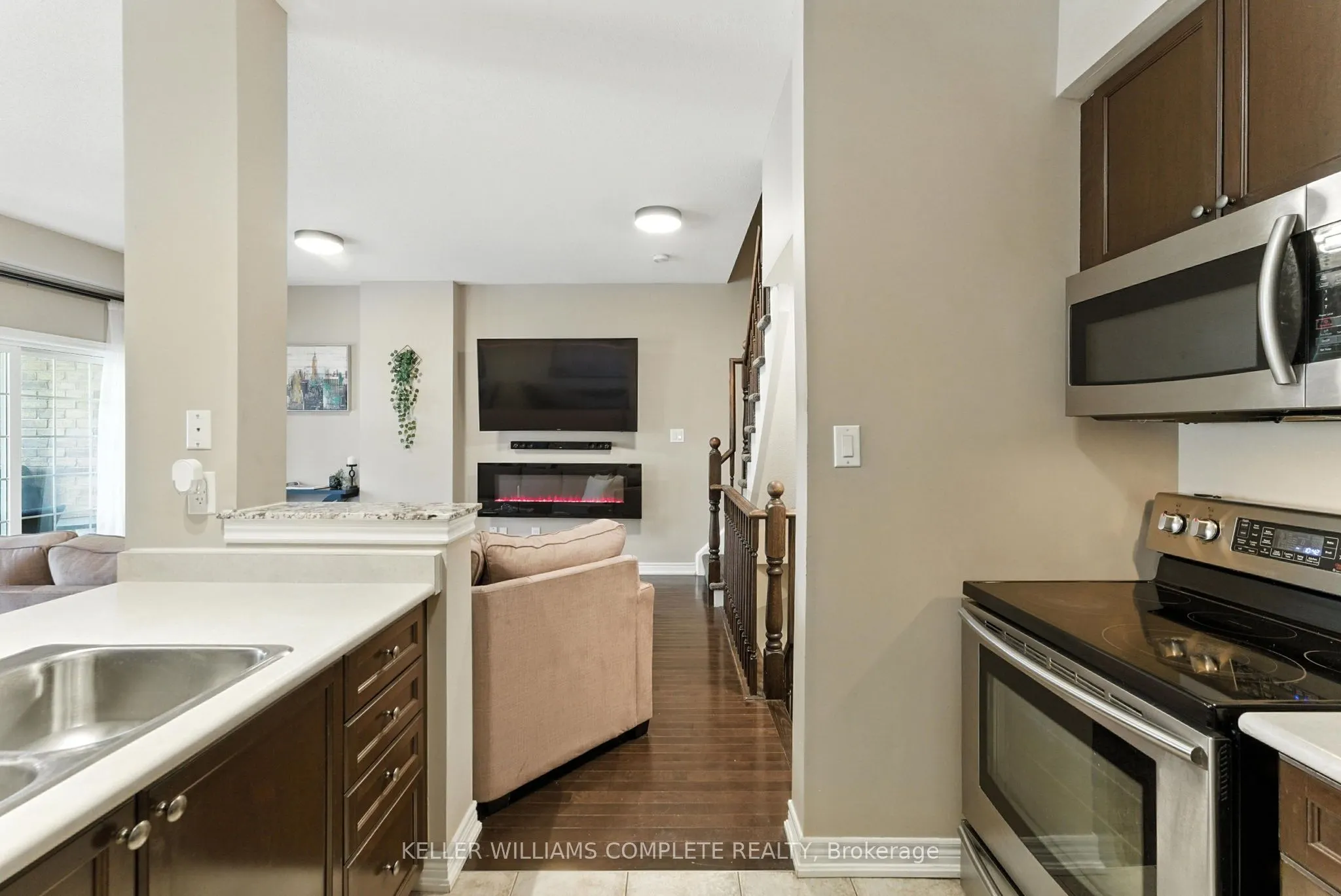 541 Winston Road, #60