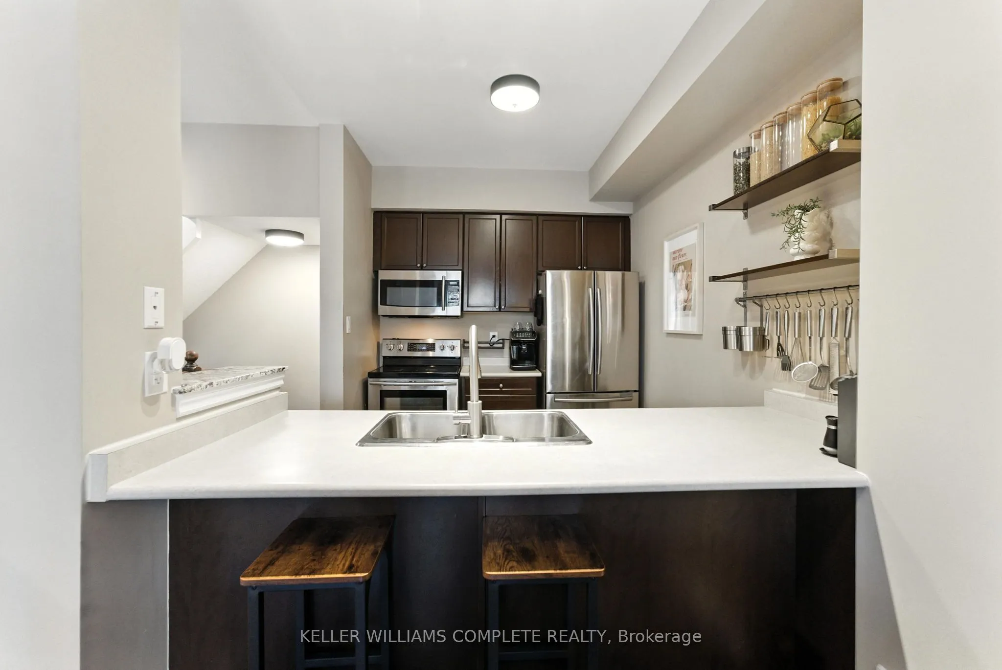 541 Winston Road, #60