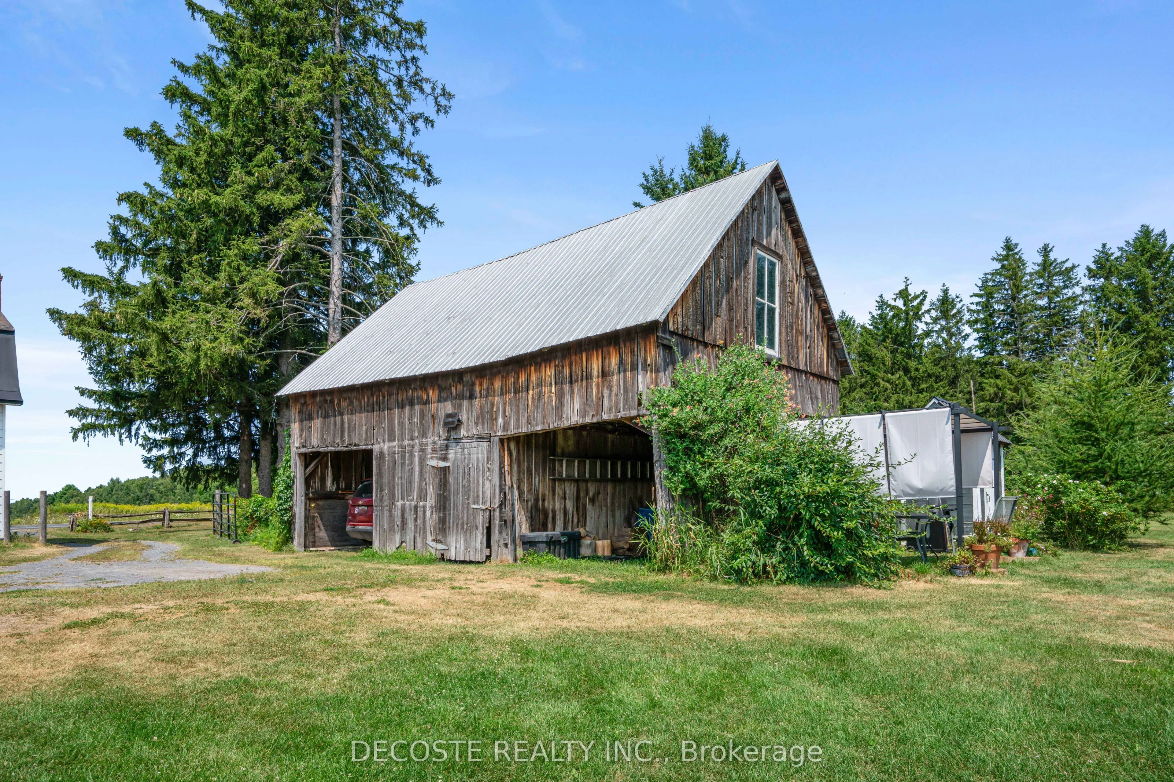 21830 Conc 9 Road