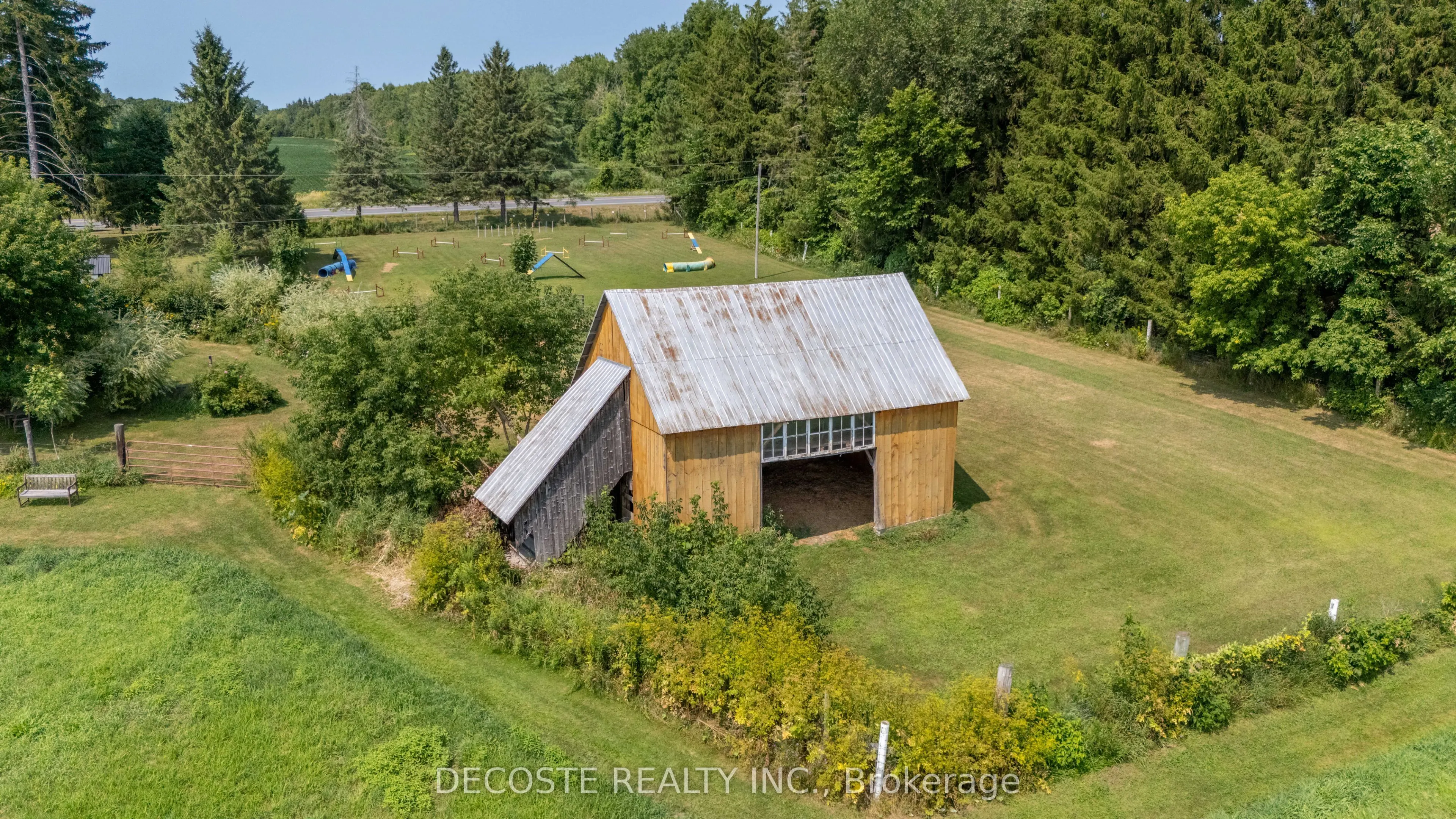 21830 Conc 9 Road