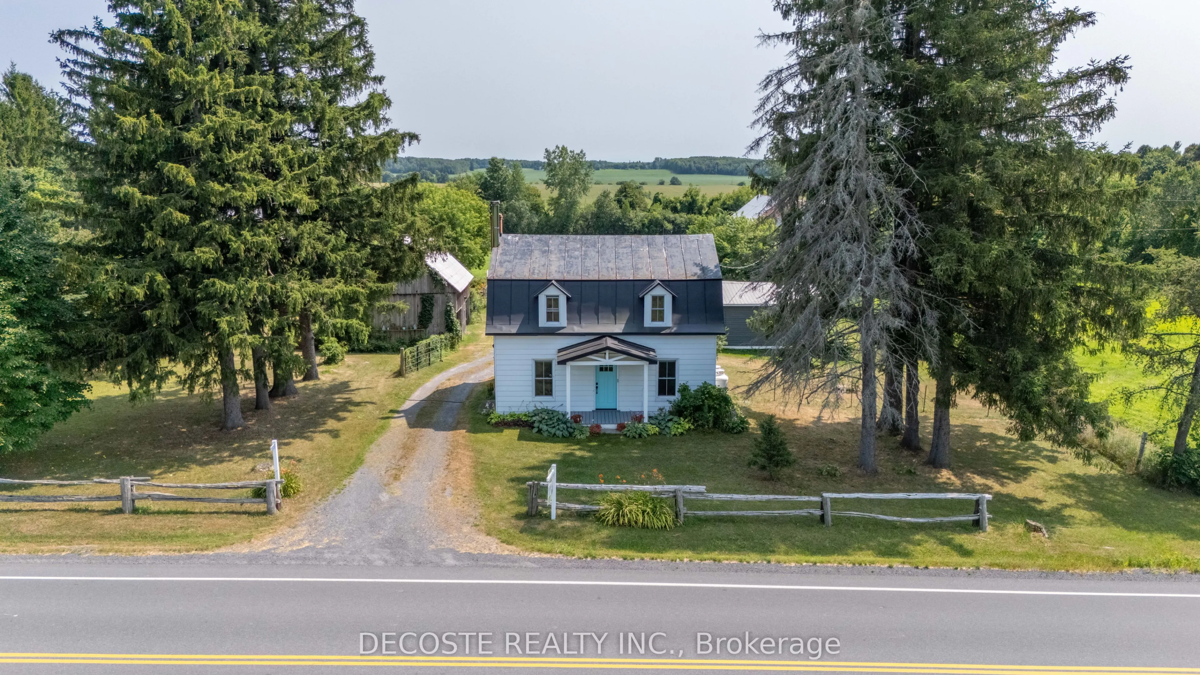21830 Conc 9 Road