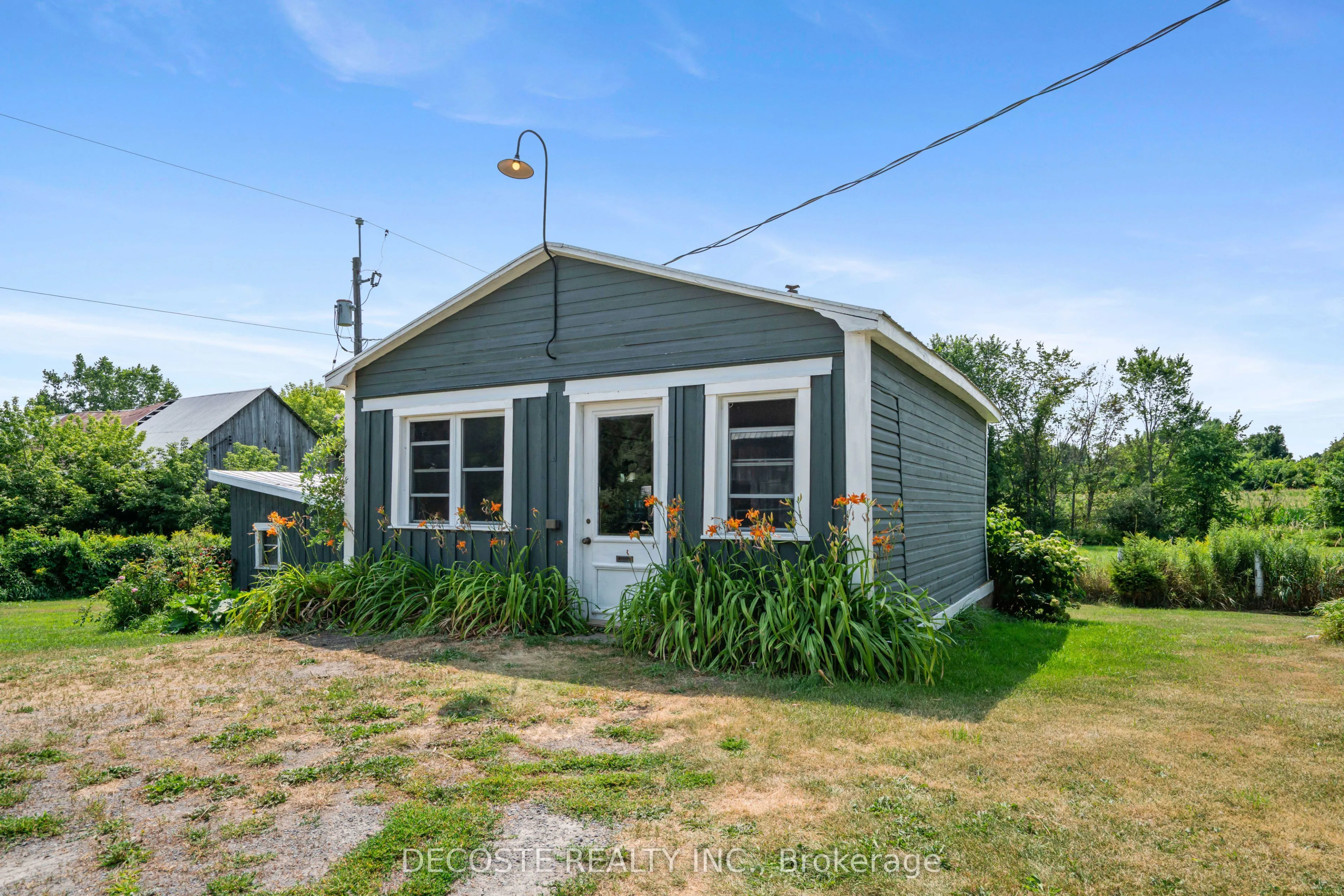 21830 Conc 9 Road