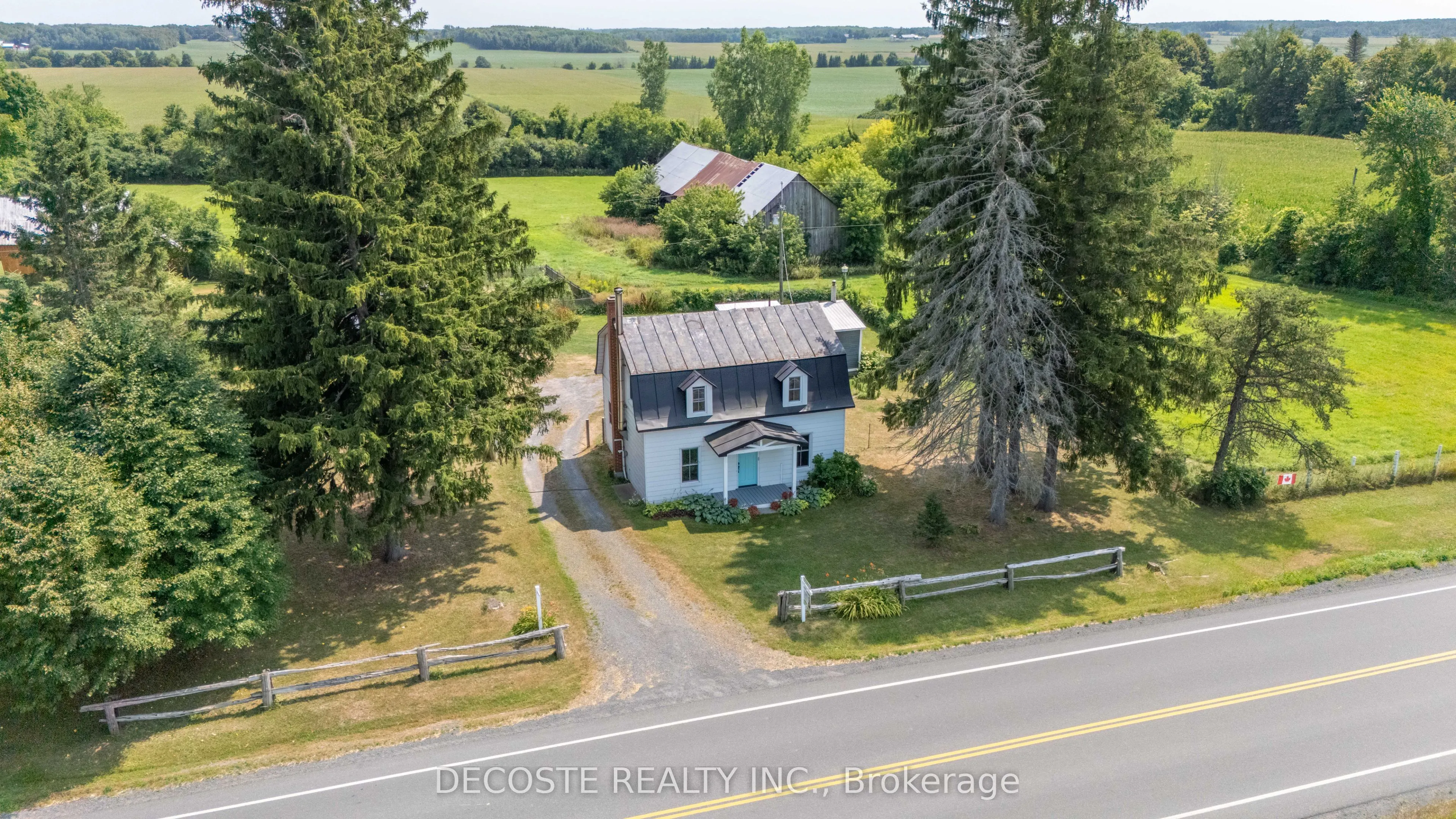 21830 Conc 9 Road