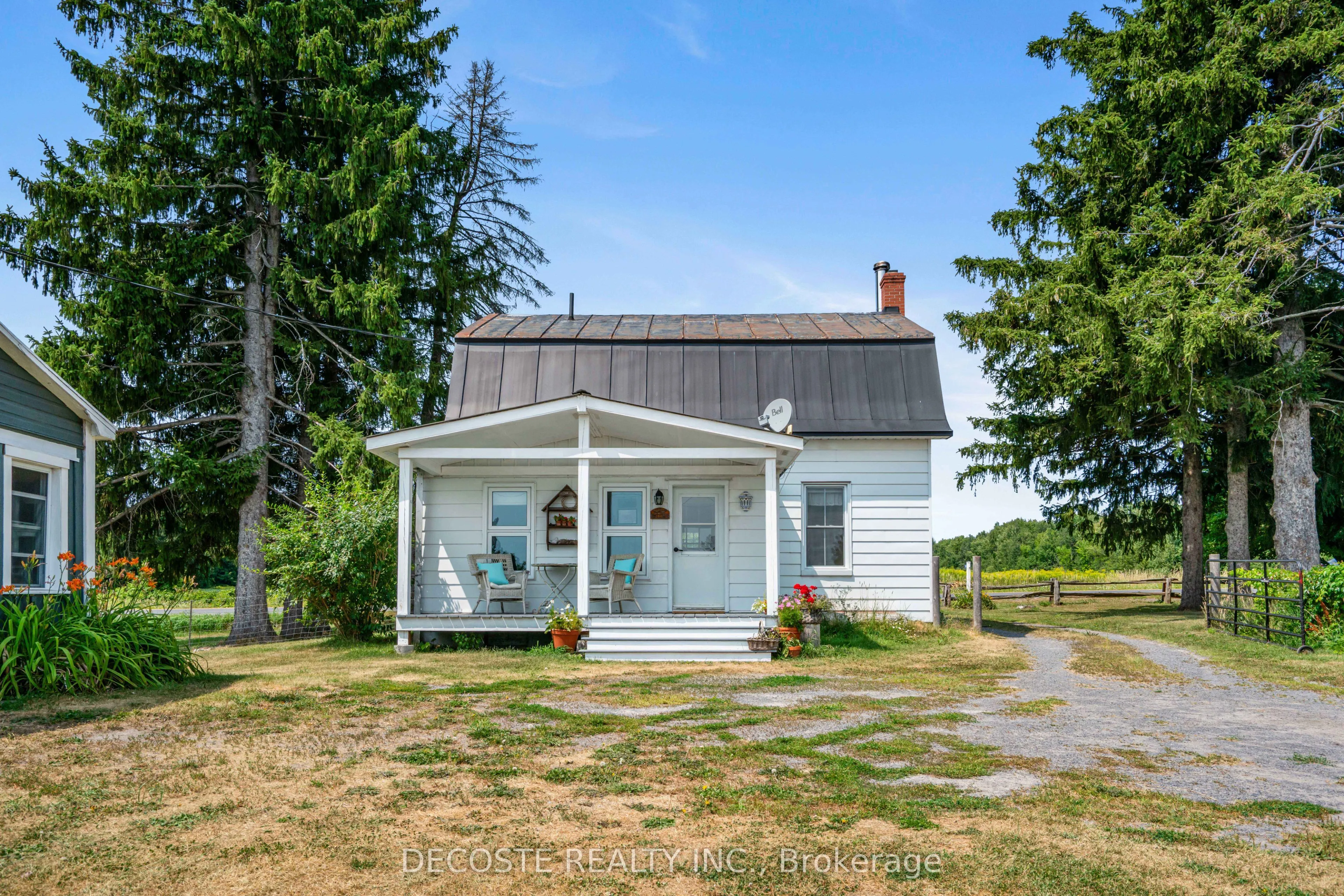 21830 Conc 9 Road