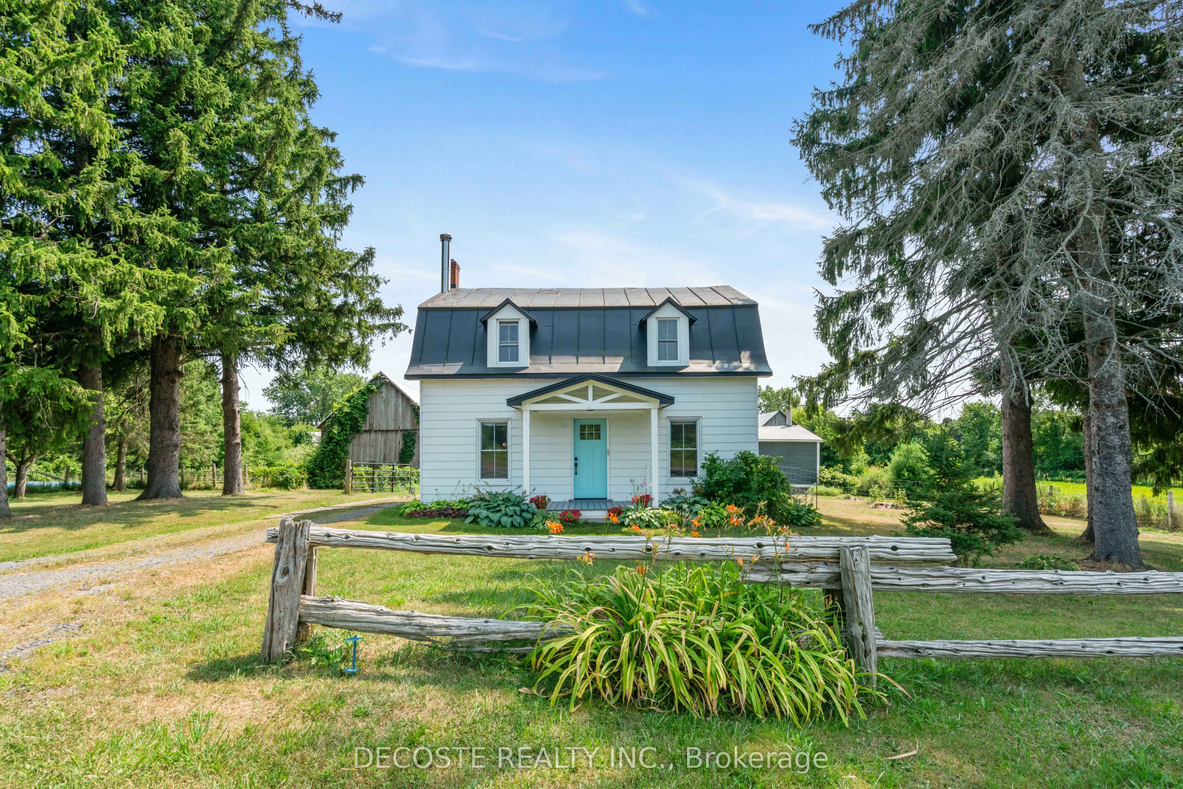 21830 Conc 9 Road