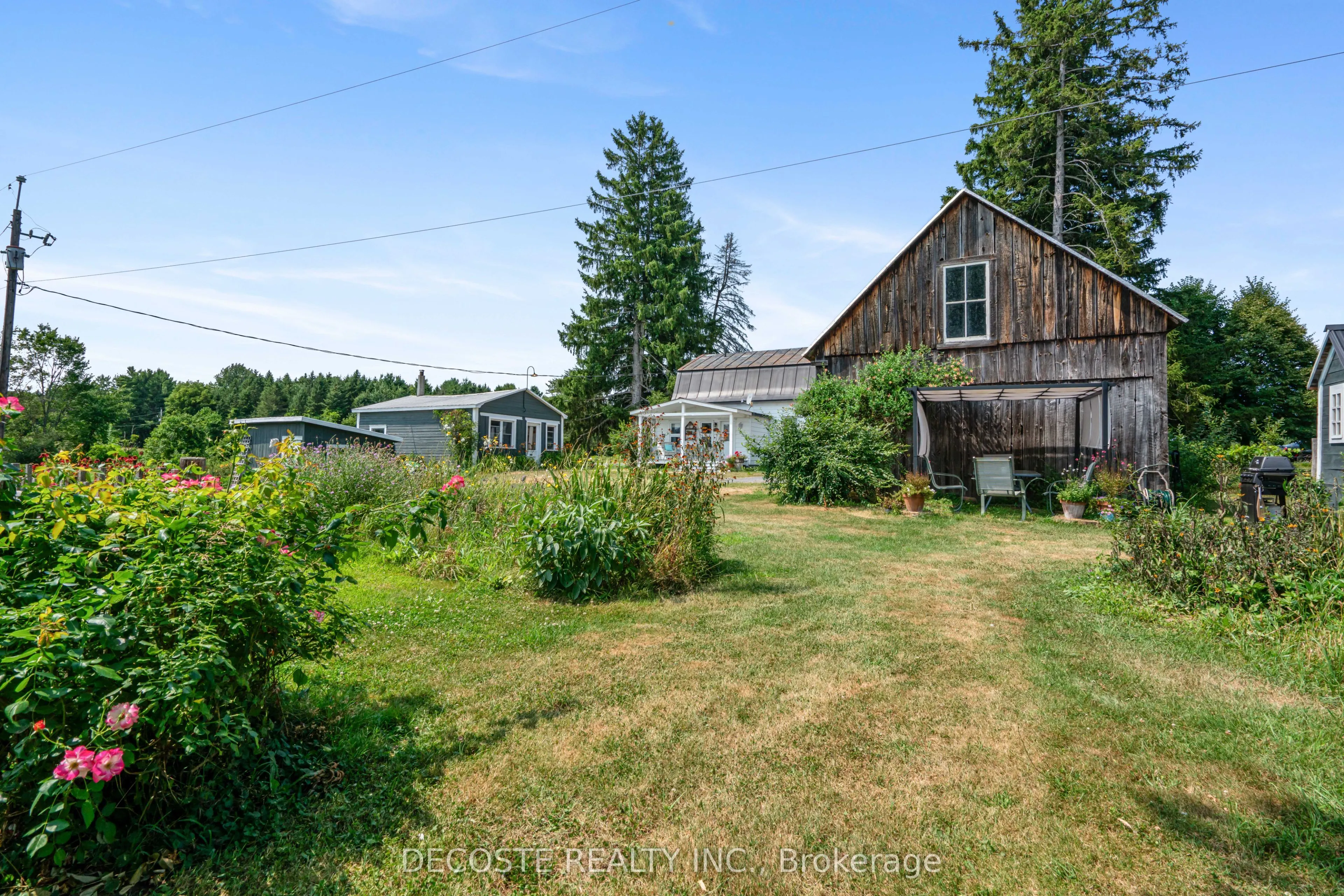 21830 Conc 9 Road