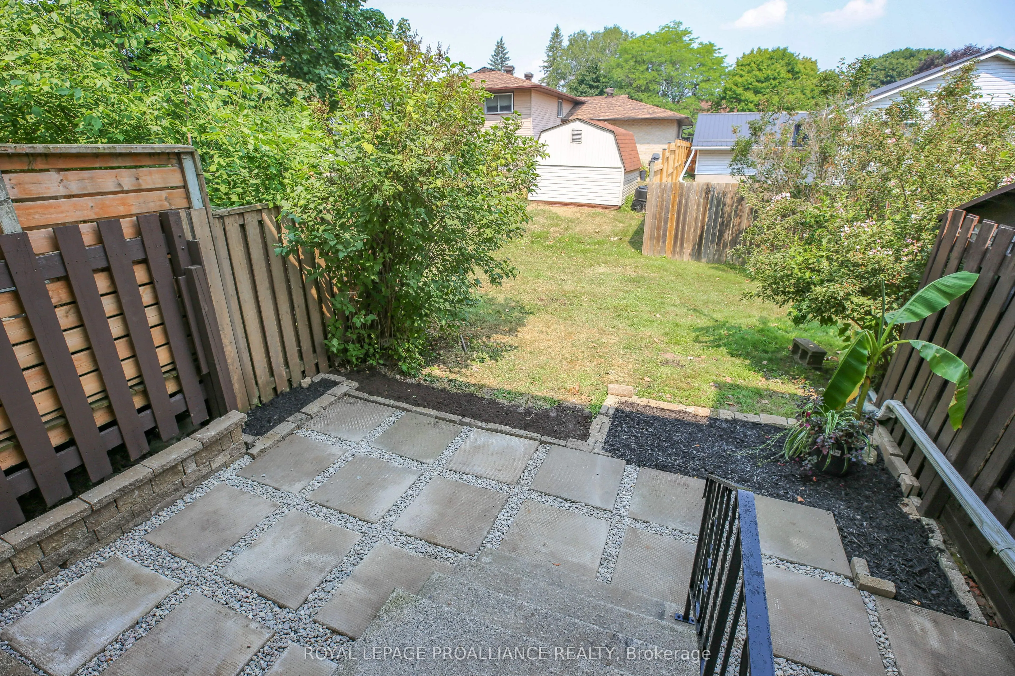 1271 Millwood Avenue, #7