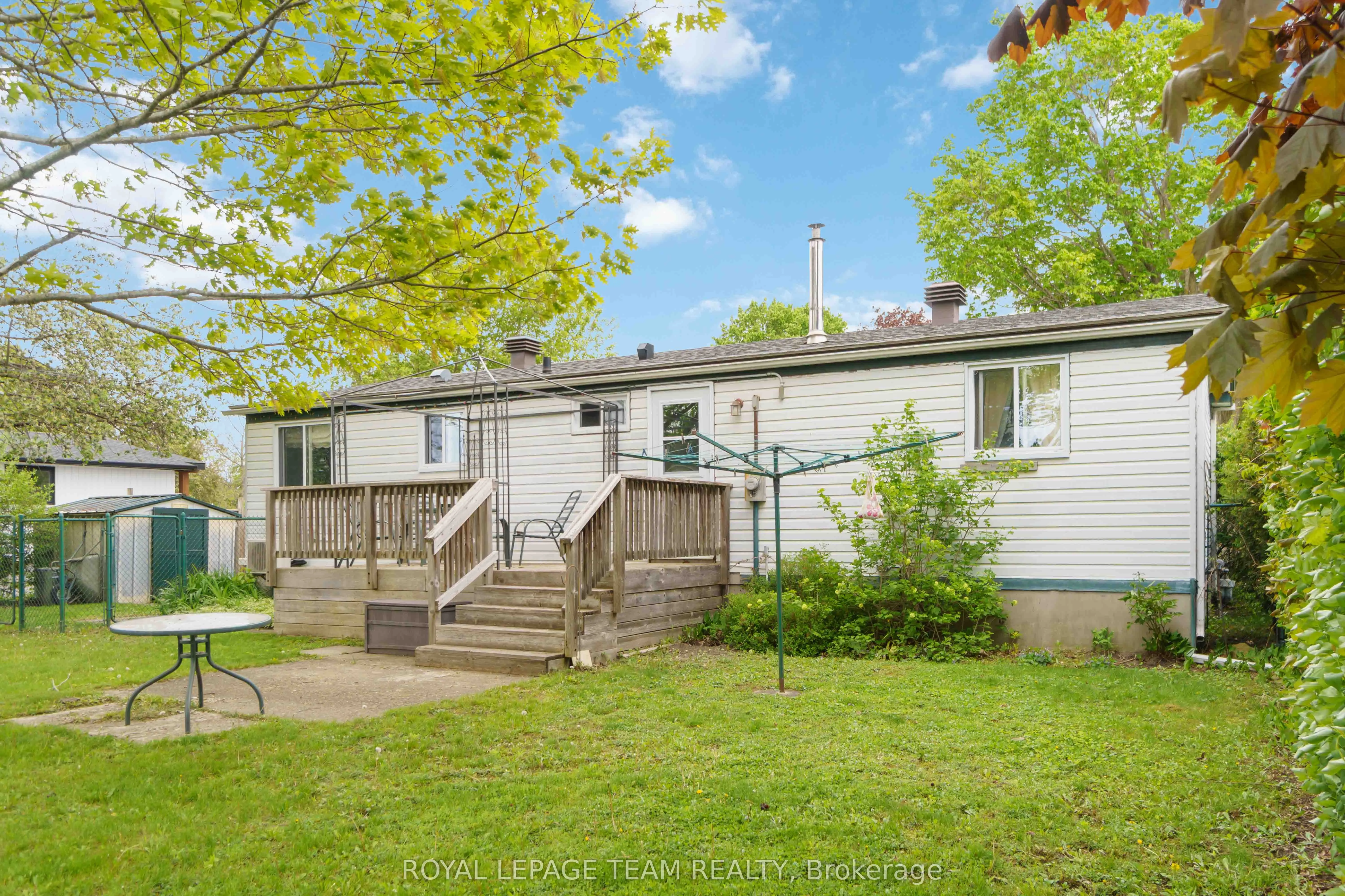 307 Dodson Street