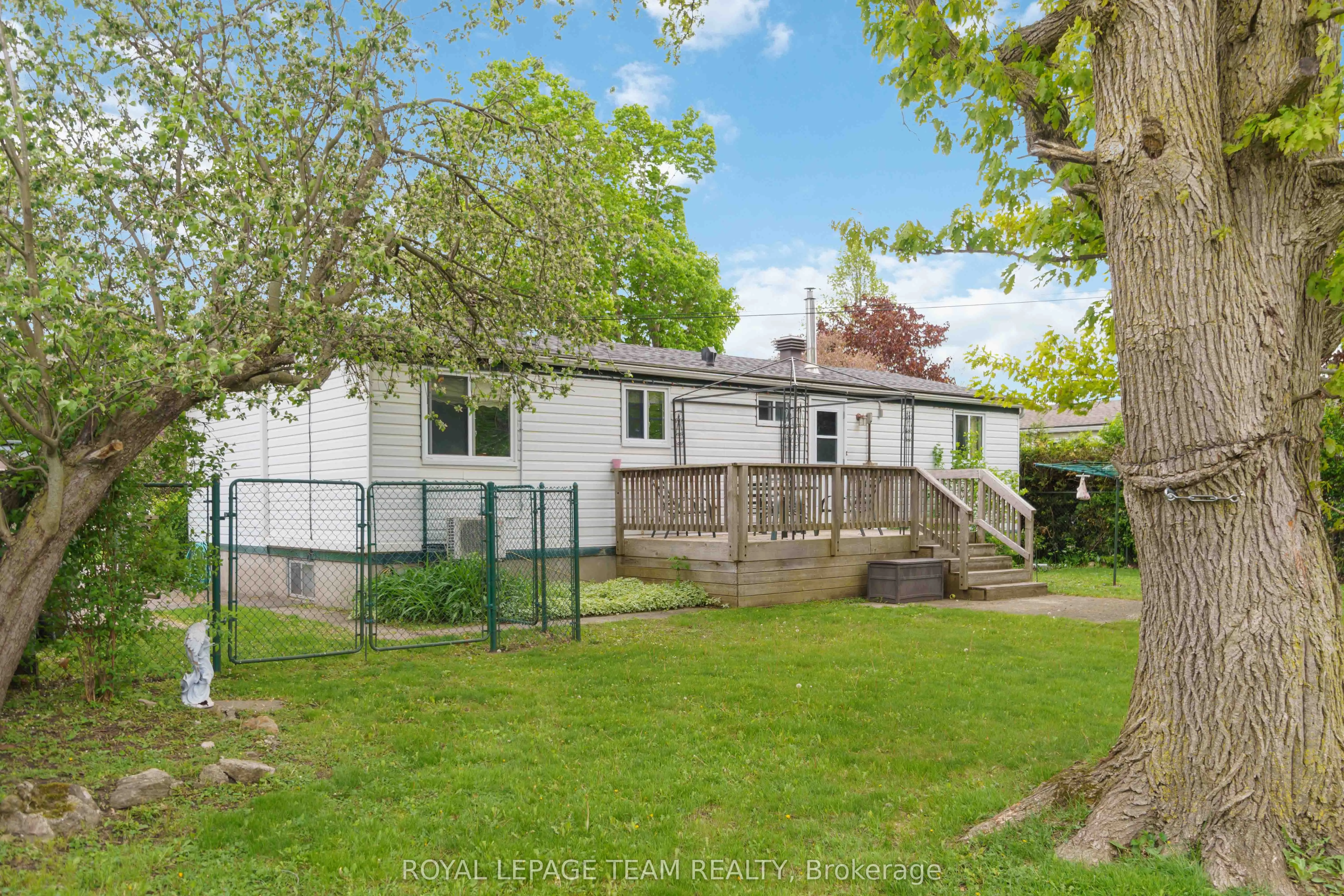 307 Dodson Street